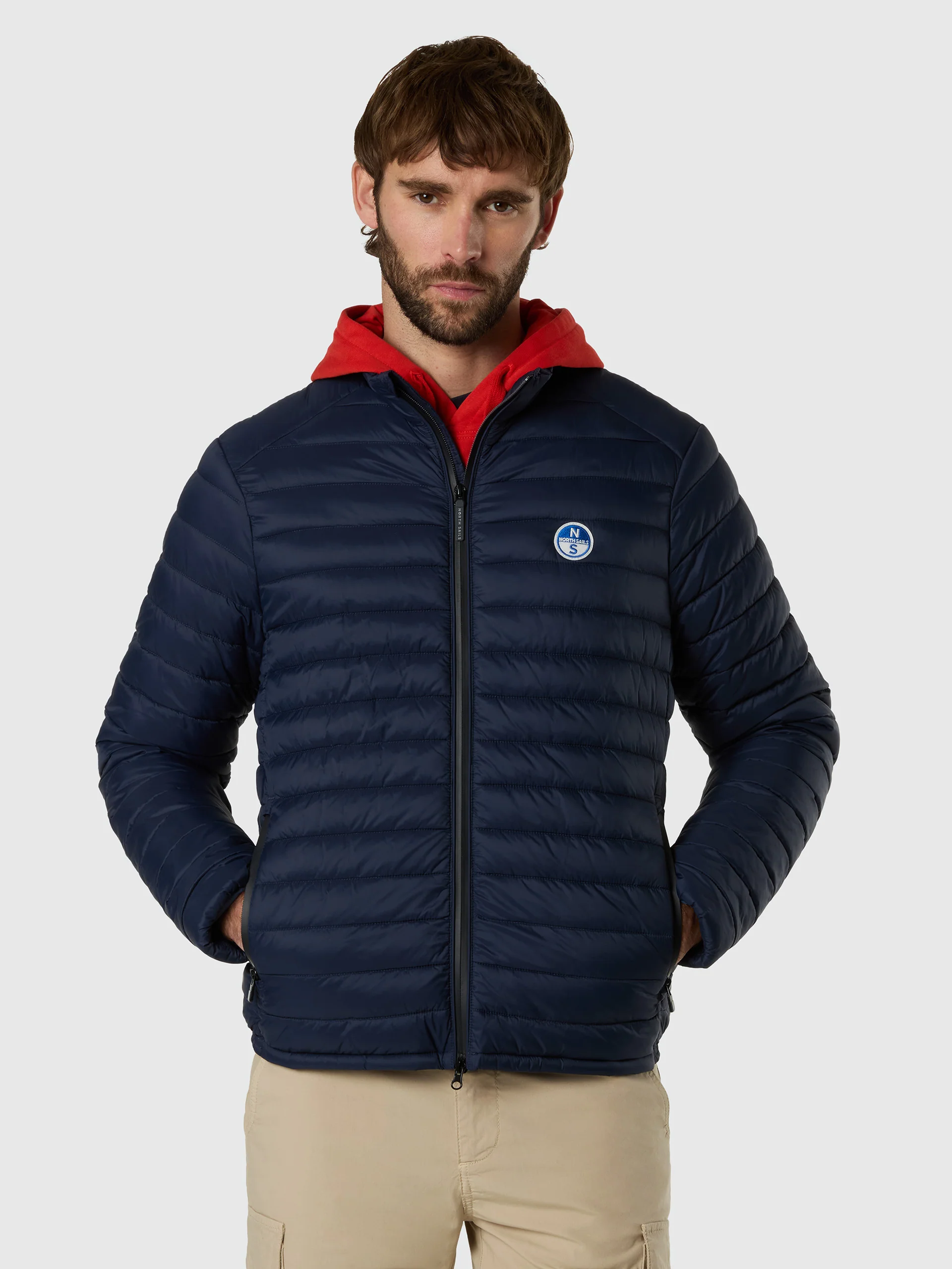 Zephyr Ultralight Jacket - Image 7