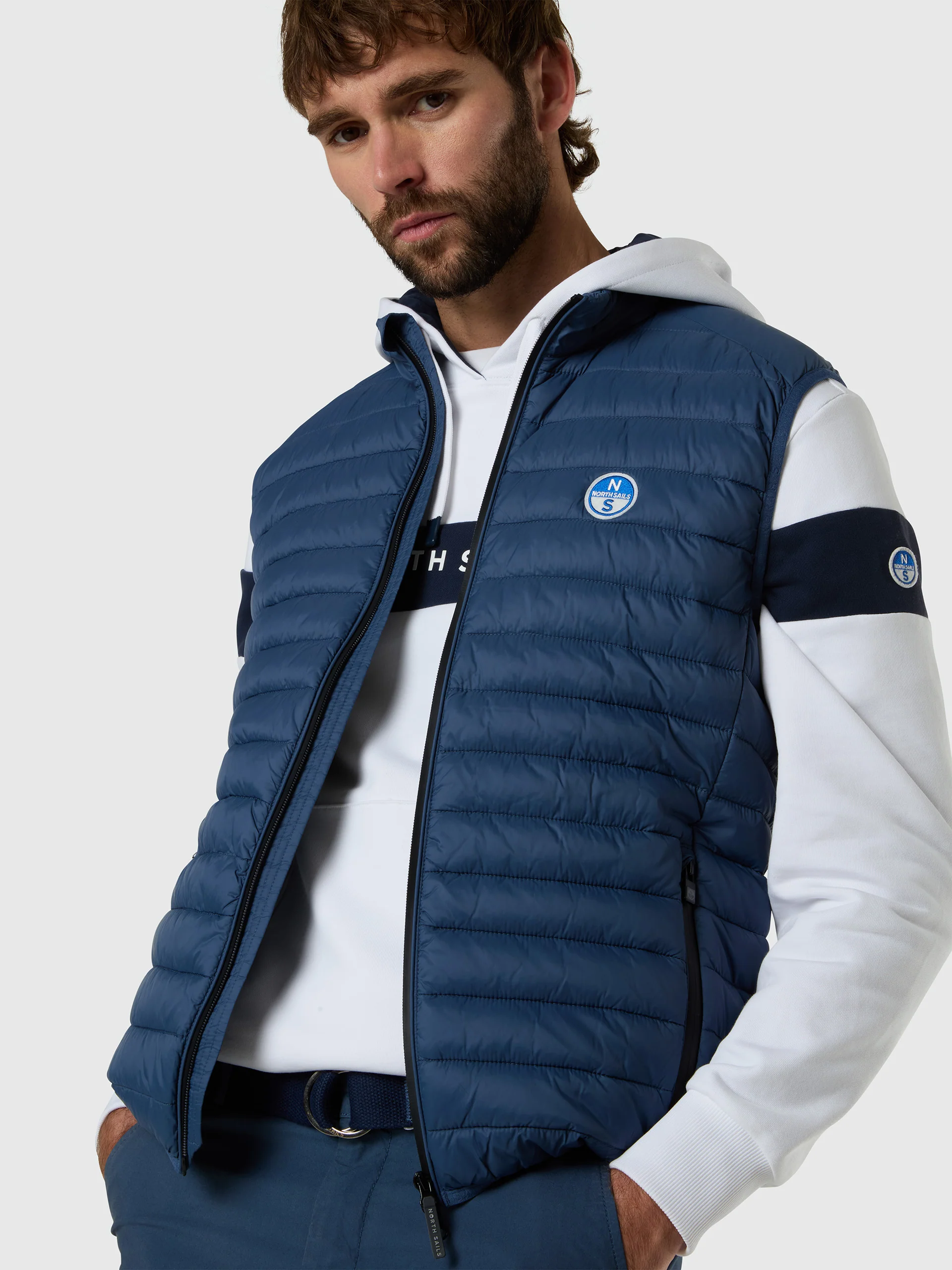 Zephyr Ultralight Vest - Image 10