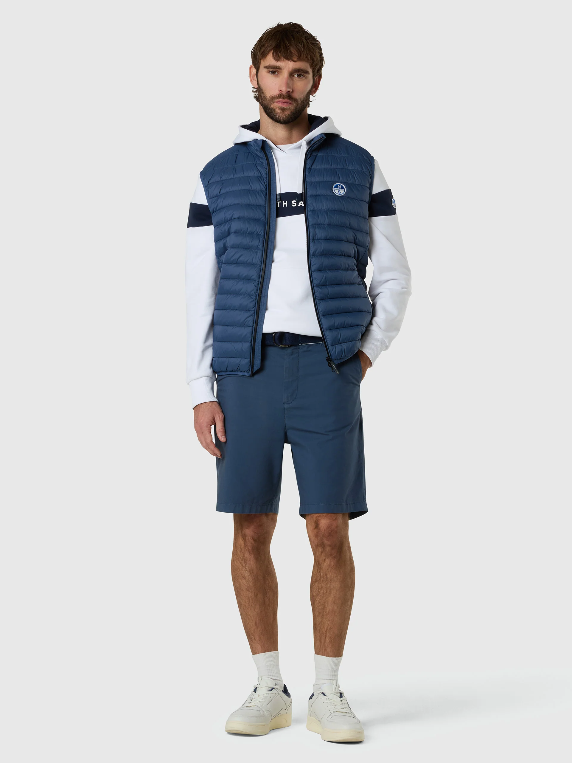 Zephyr Ultralight Vest - Image 13