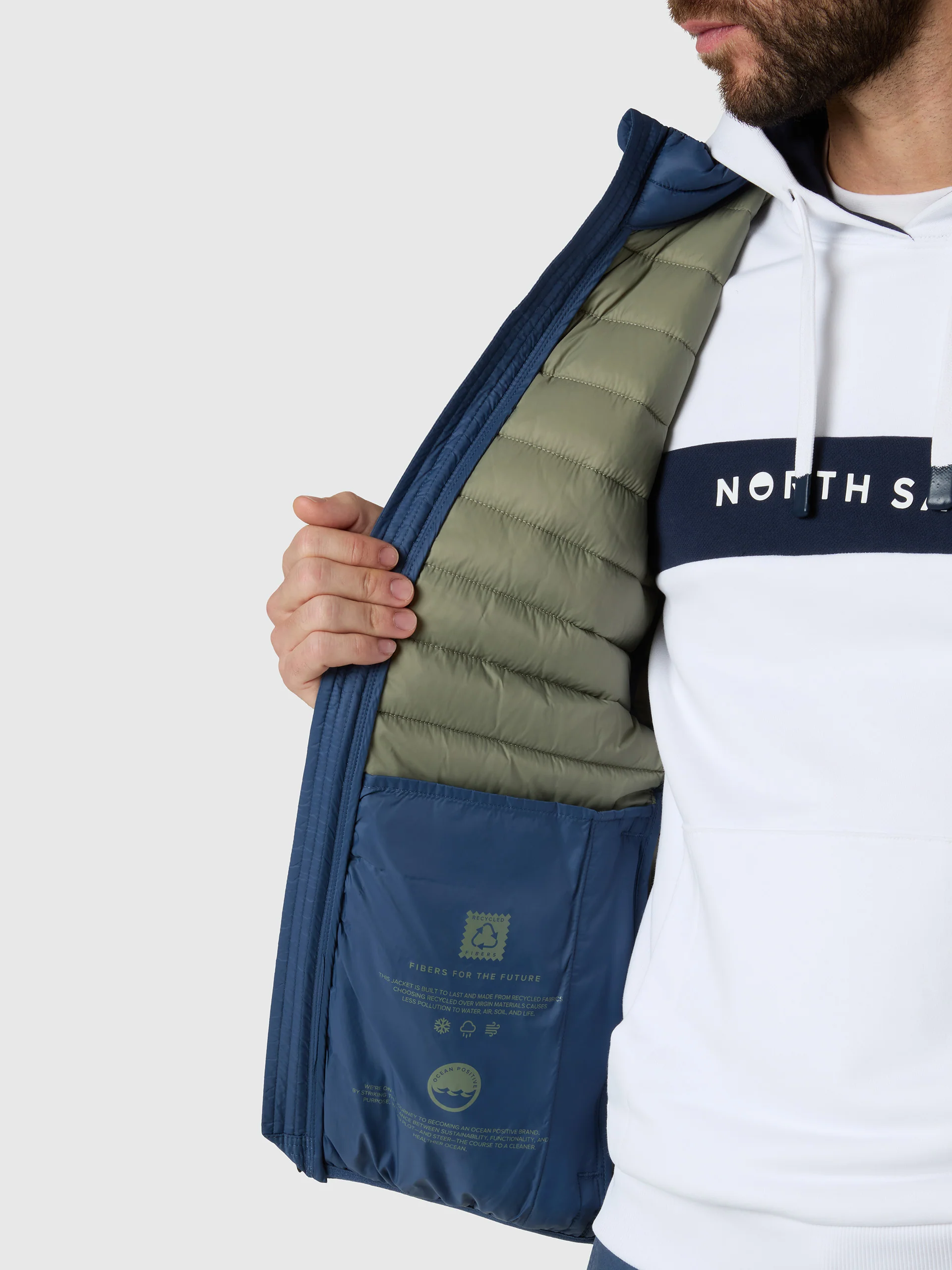 Zephyr Ultralight Vest - Image 15