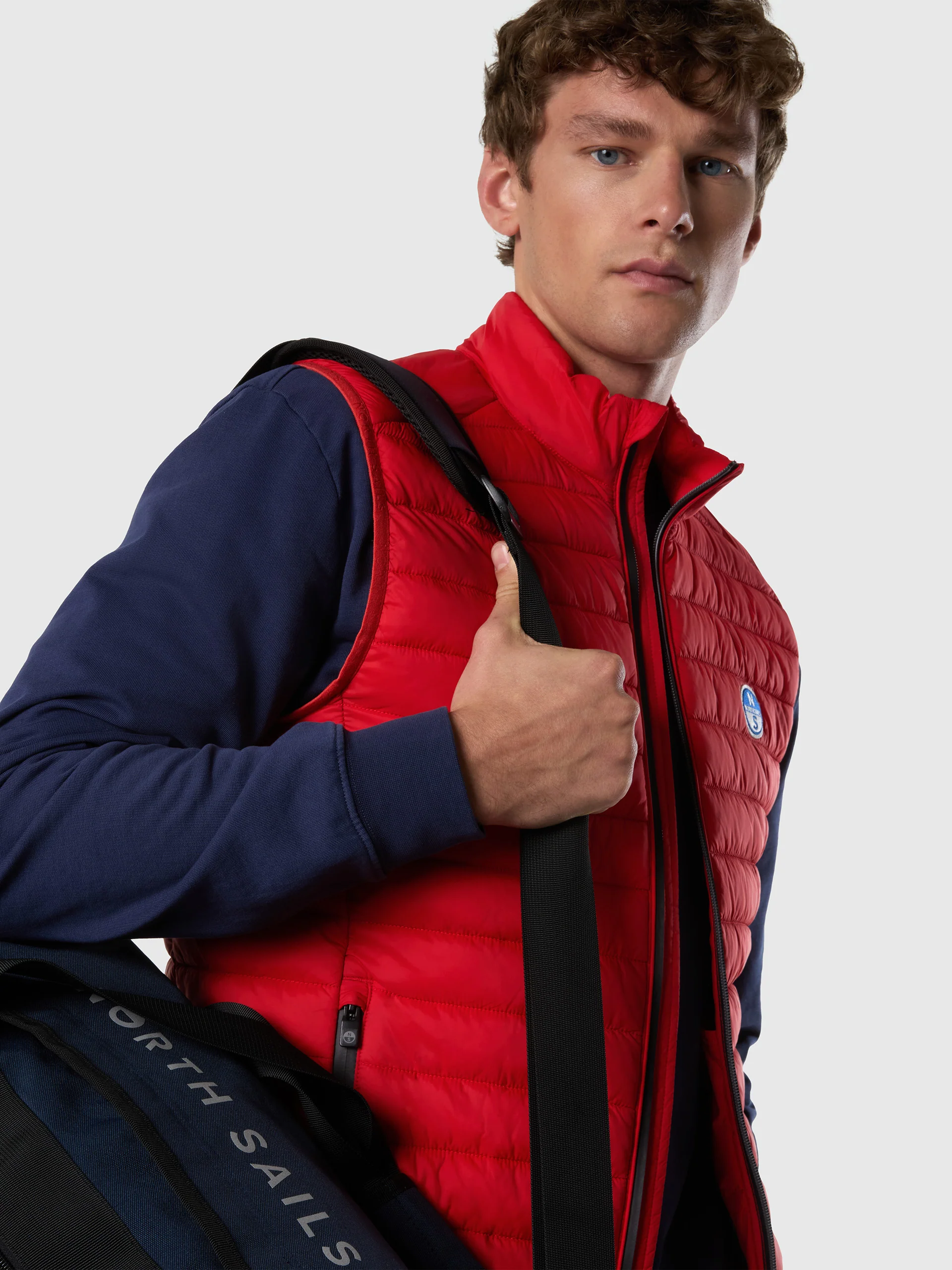 Zephyr Ultralight Vest - Image 2