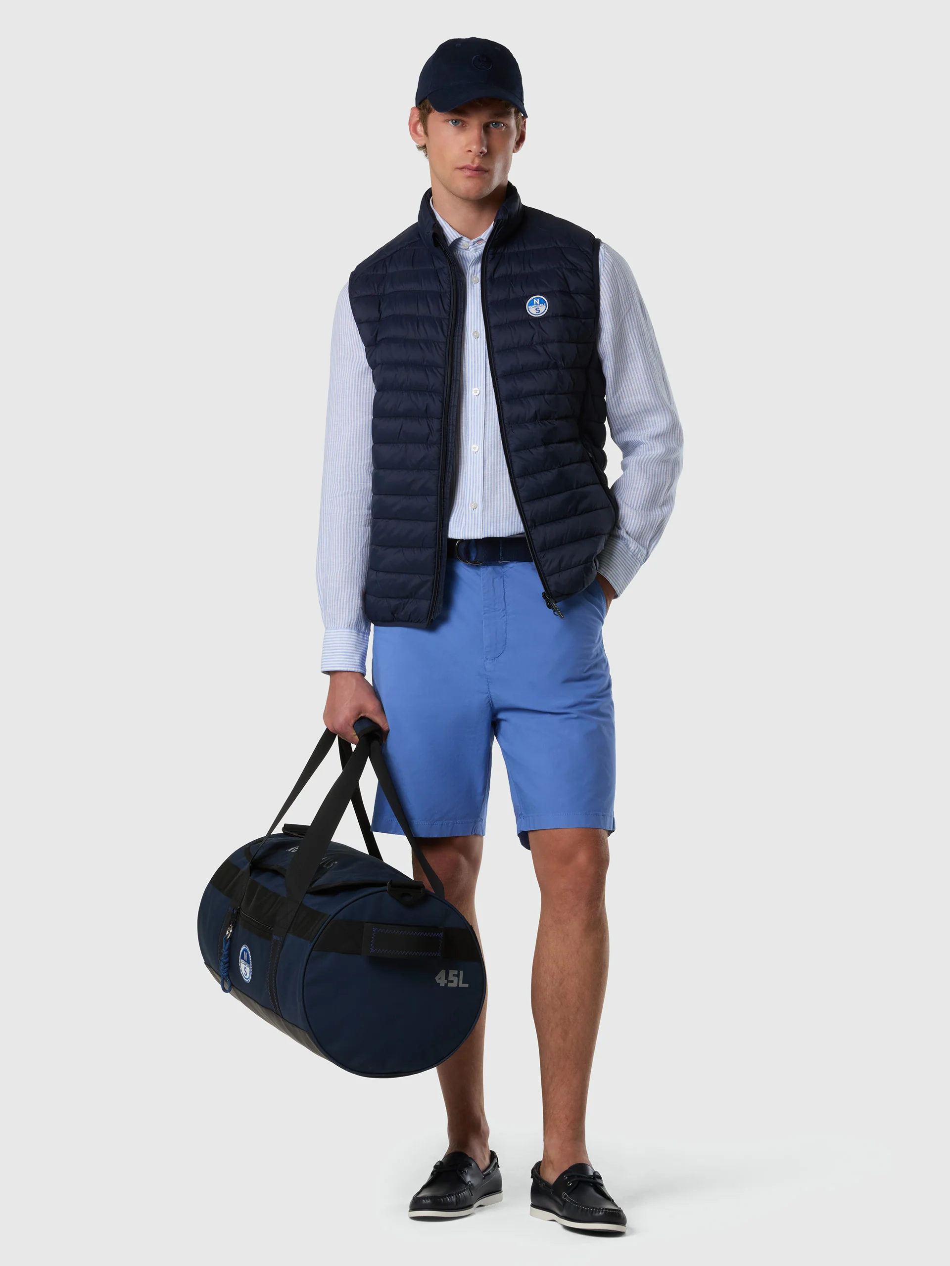 Zephyr Ultralight Vest - Image 20