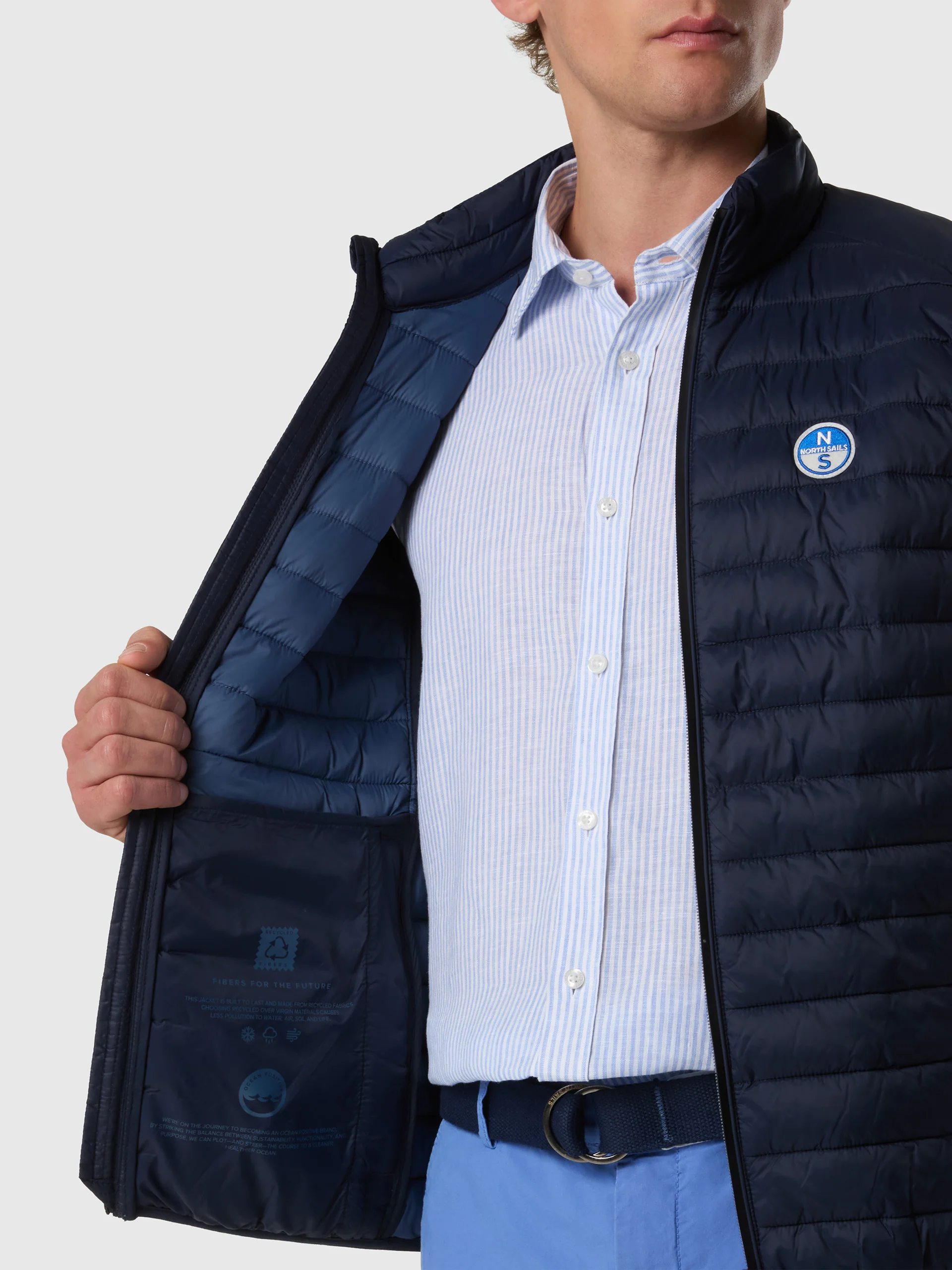 Zephyr Ultralight Vest - Image 21