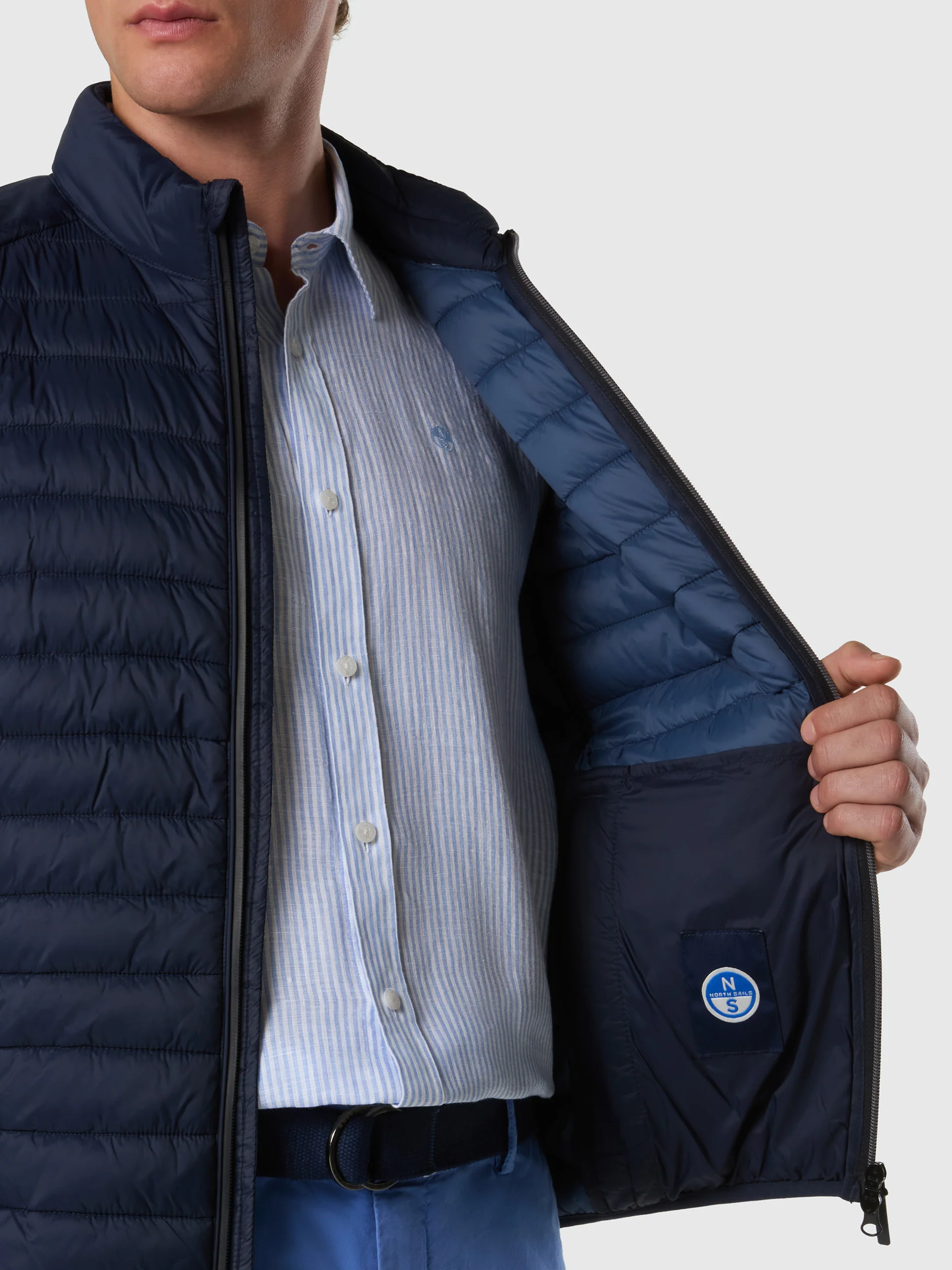 Zephyr Ultralight Vest - Image 22