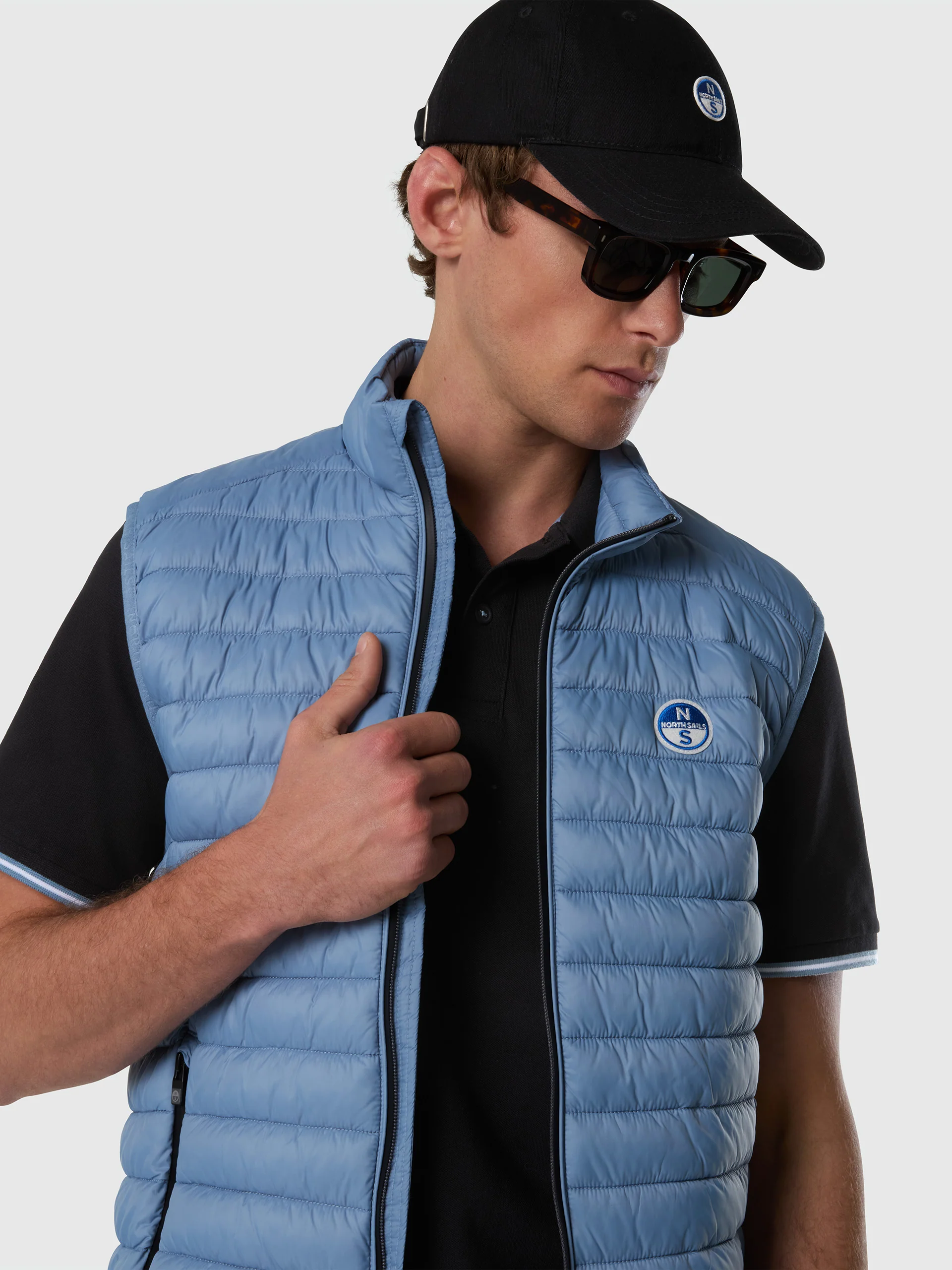 Zephyr Ultralight Vest - Image 24