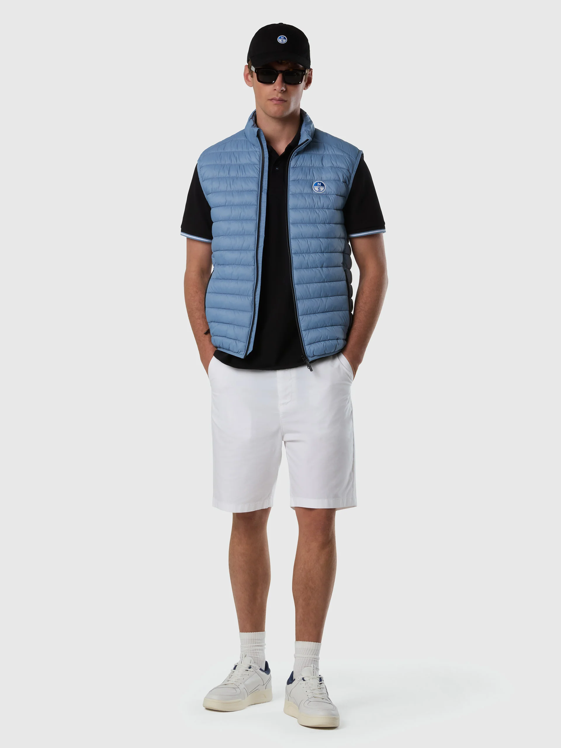 Zephyr Ultralight Vest - Image 27