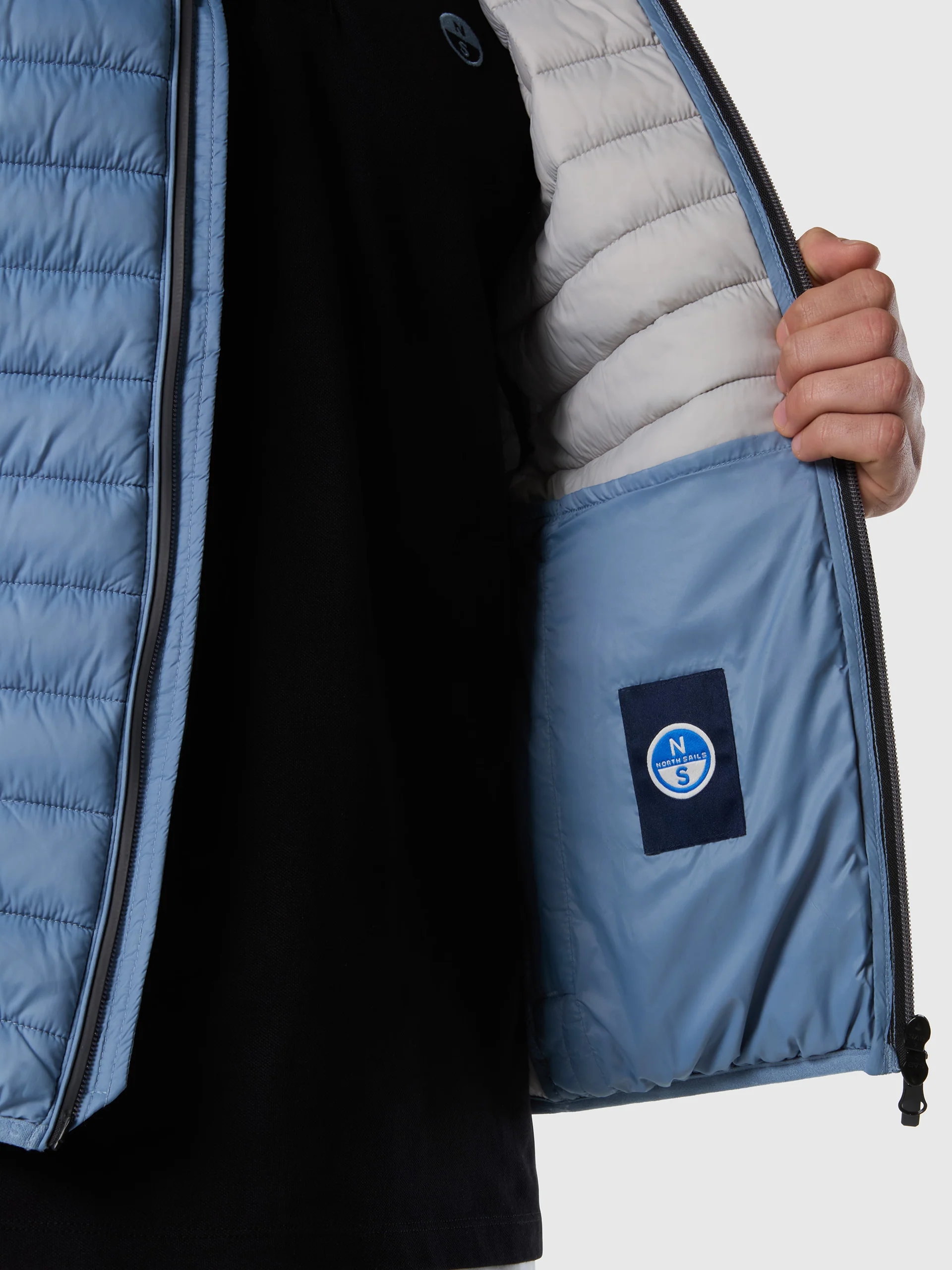Zephyr Ultralight Vest - Image 29