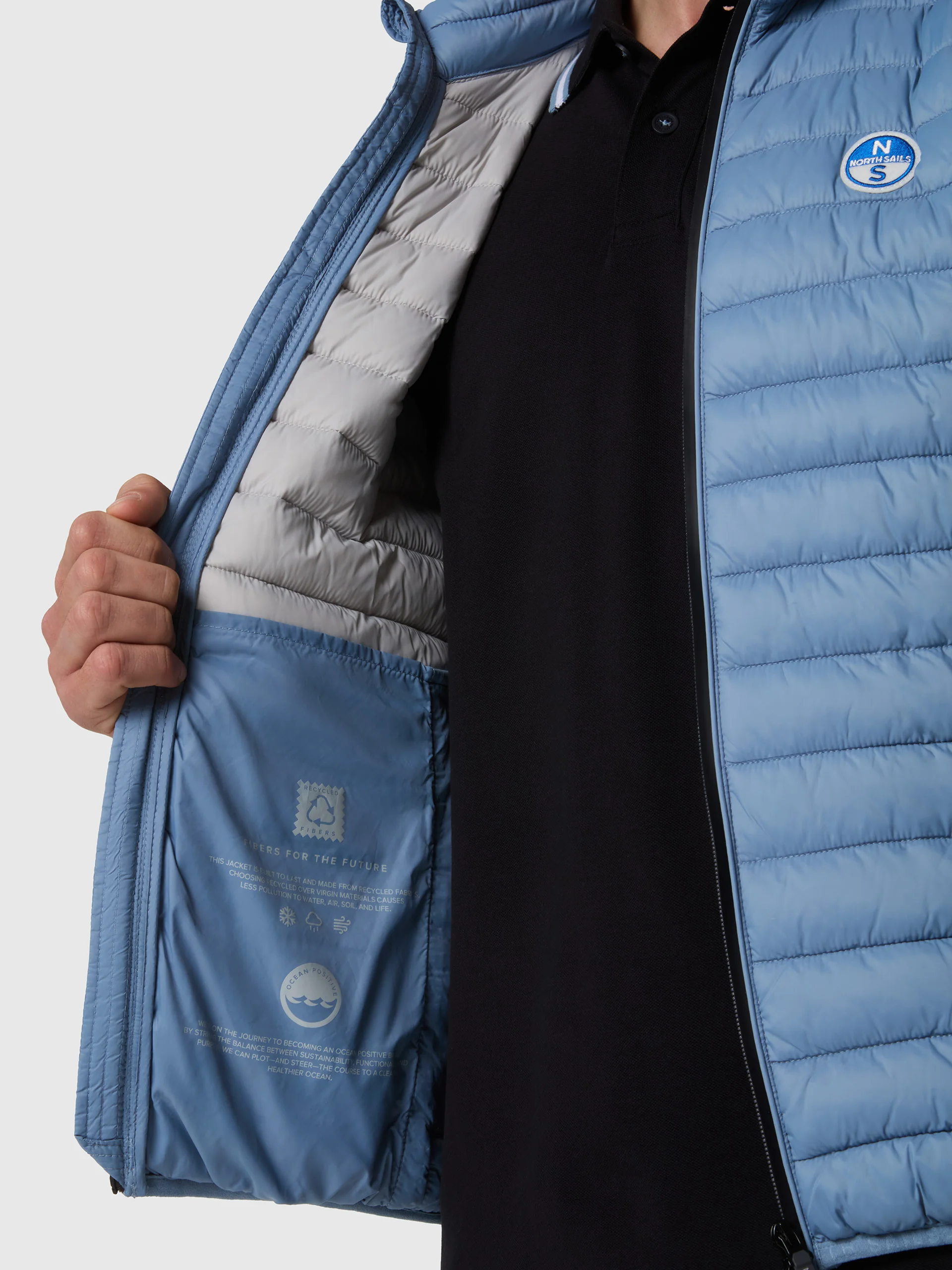 Zephyr Ultralight Vest - Image 30