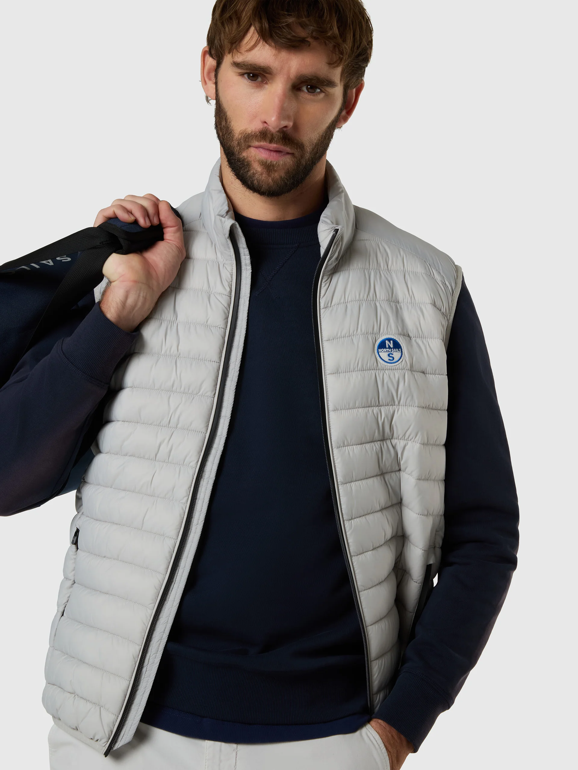 Zephyr Ultralight Vest - Image 32