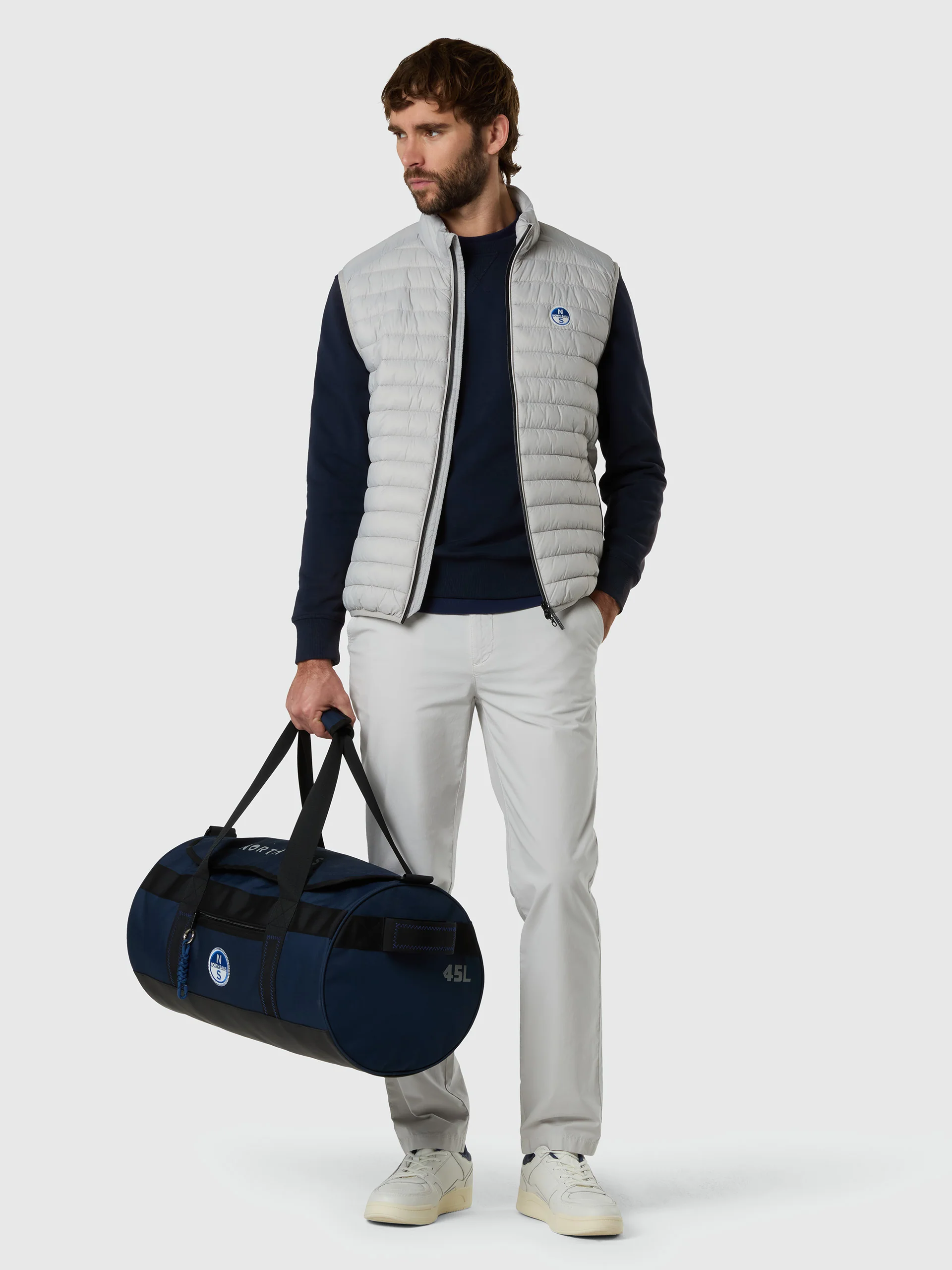 Zephyr Ultralight Vest - Image 35