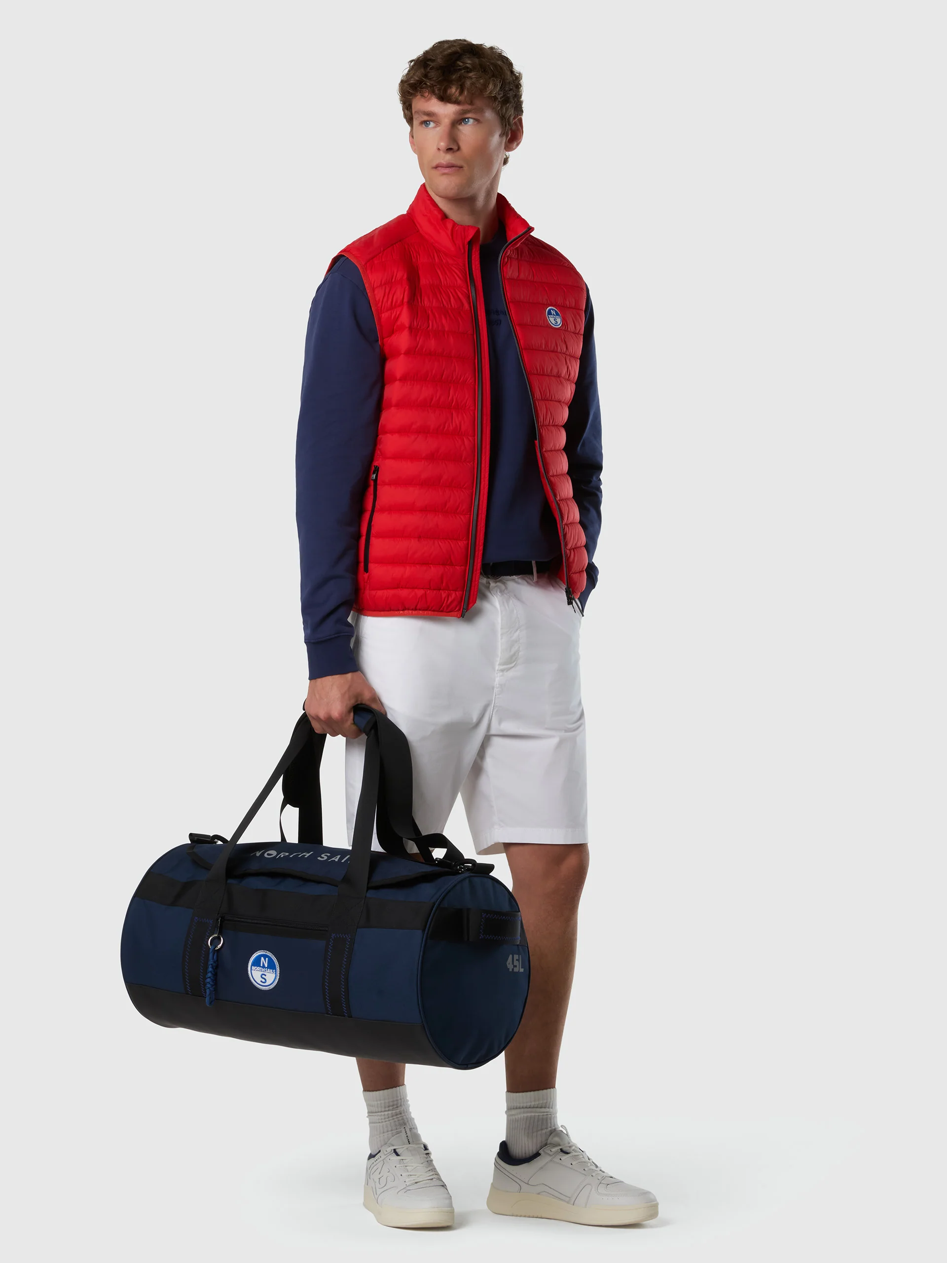 Zephyr Ultralight Vest - Image 5