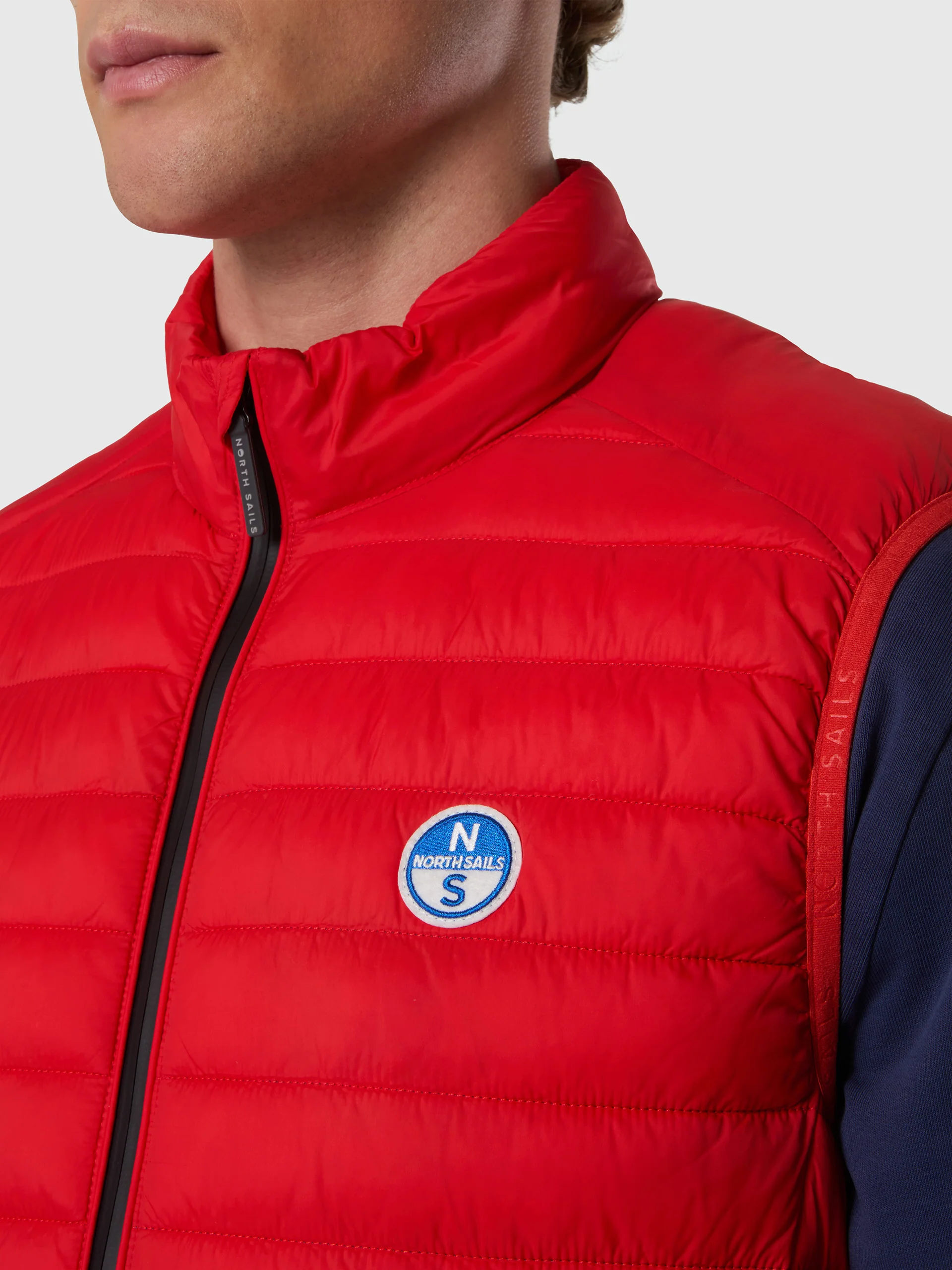 Zephyr Ultralight Vest - Image 6