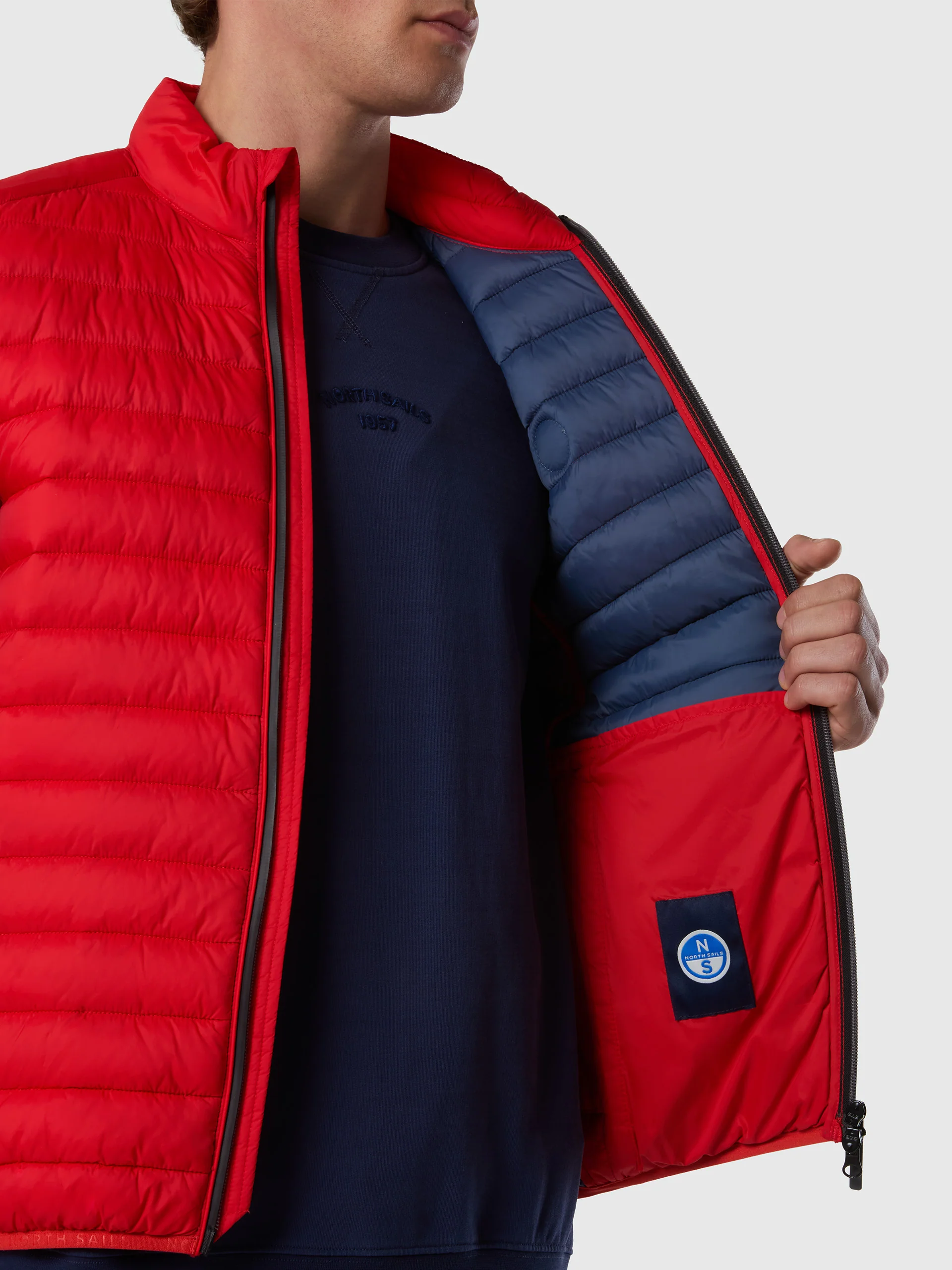 Zephyr Ultralight Vest - Image 8