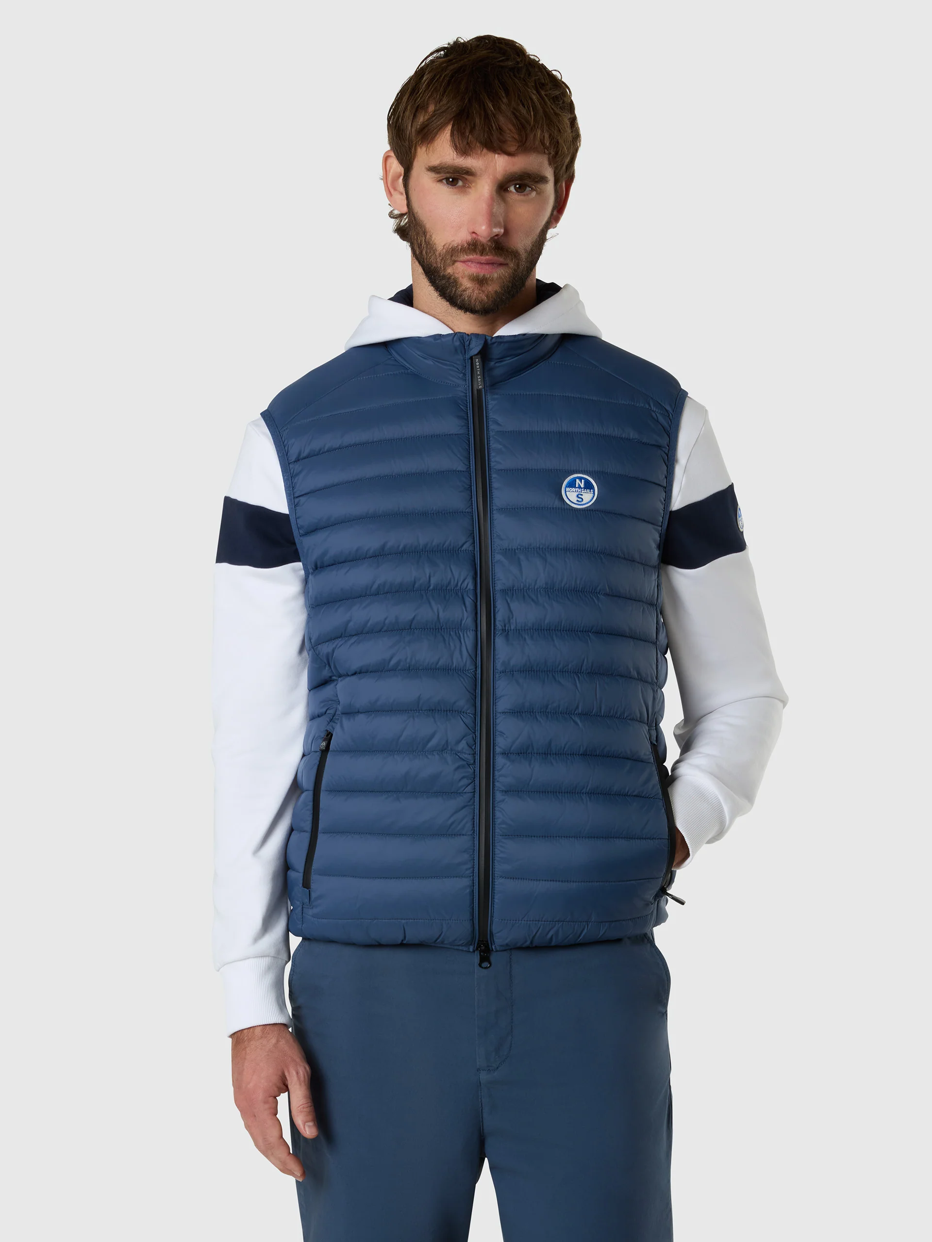 Zephyr Ultralight Vest - Image 9