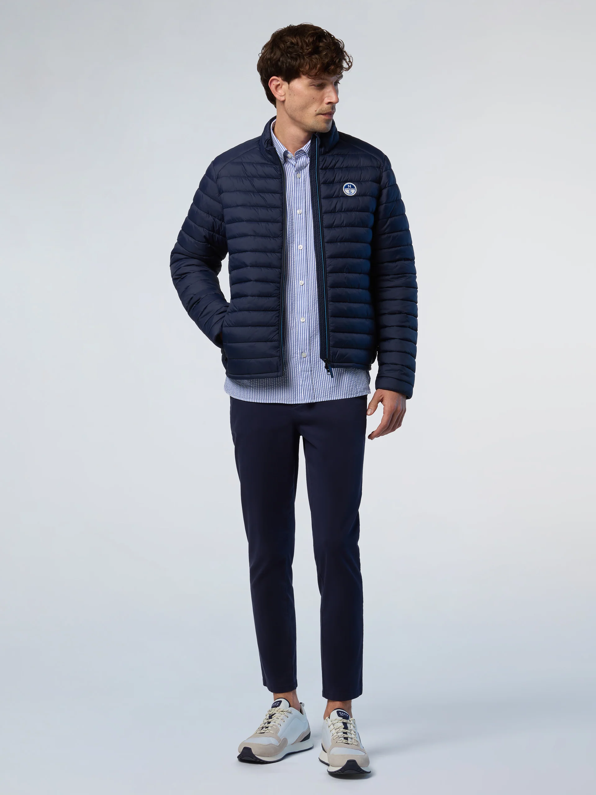 Zephyr UItralight Jacket - Image 11