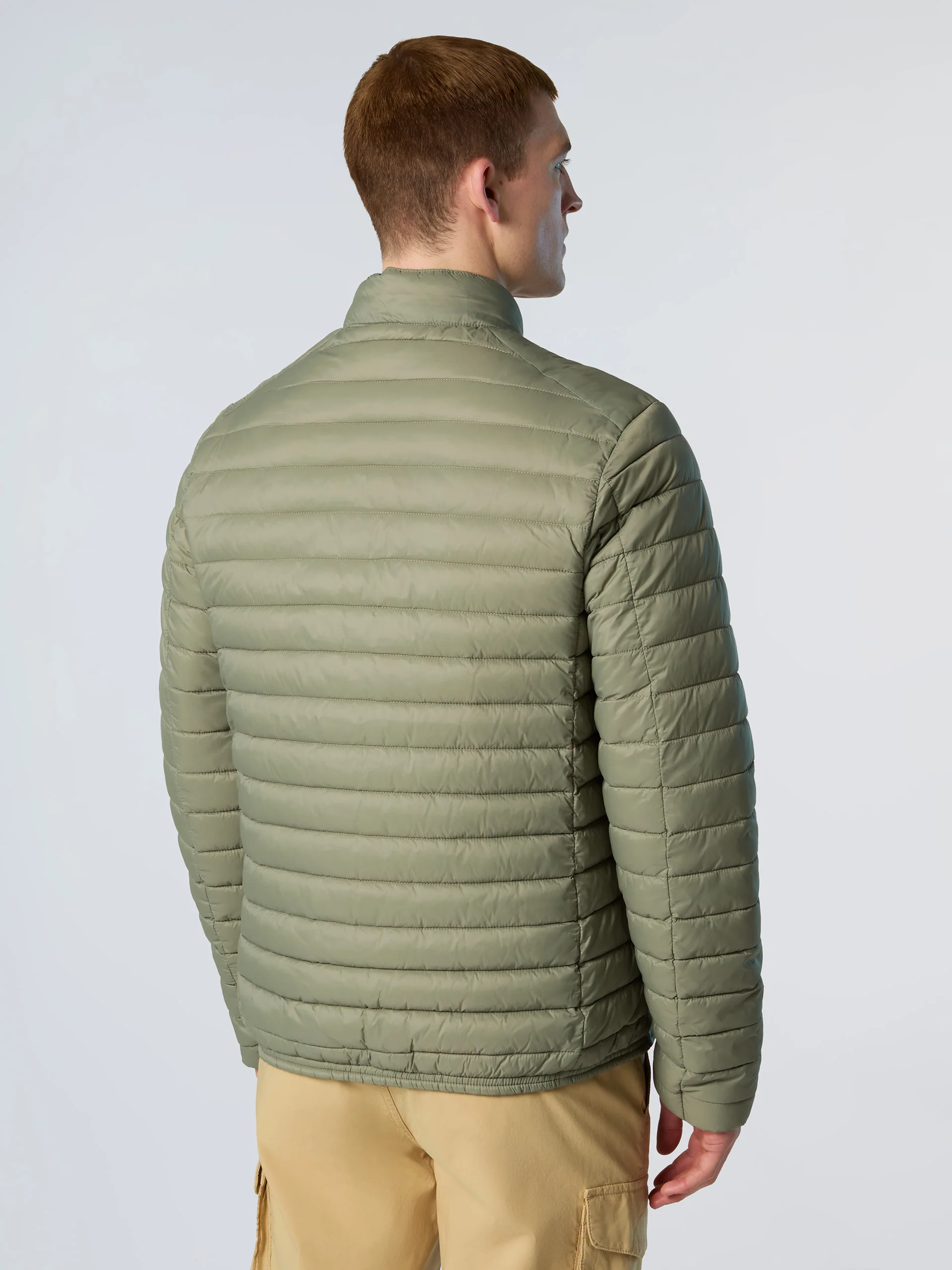Zephyr UItralight Jacket - Image 4