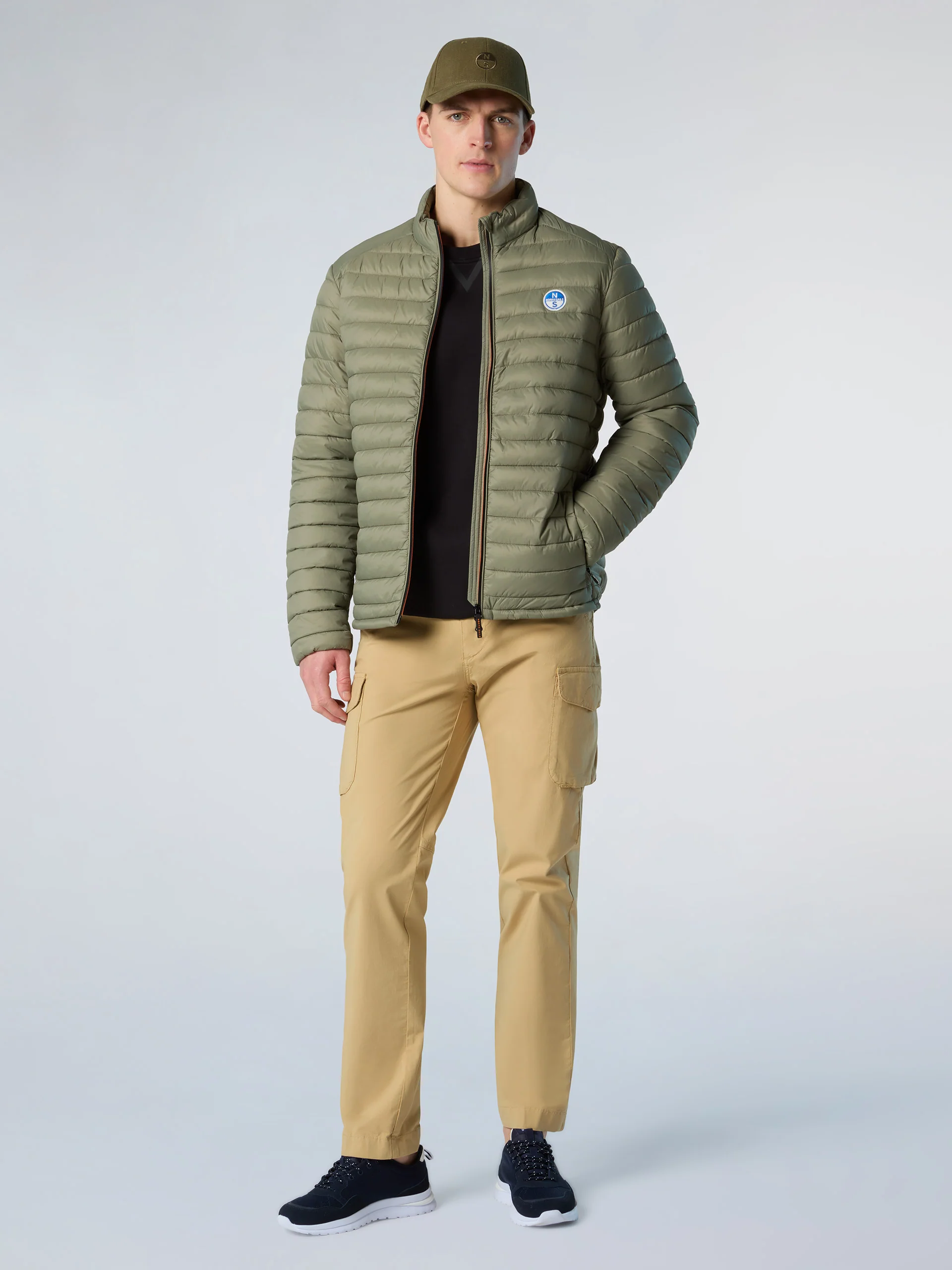 Zephyr UItralight Jacket - Image 5