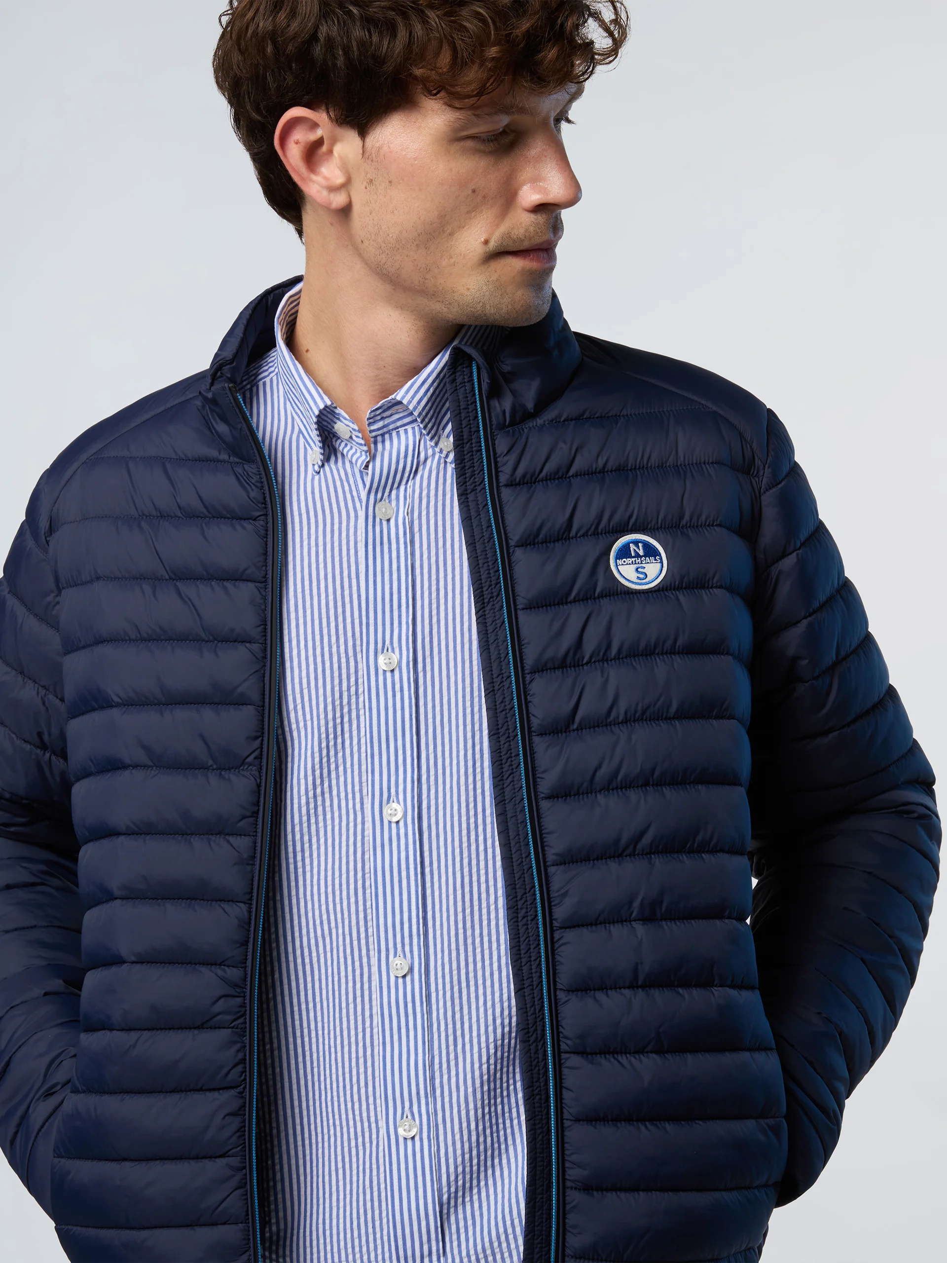 Zephyr UItralight Jacket - Image 8