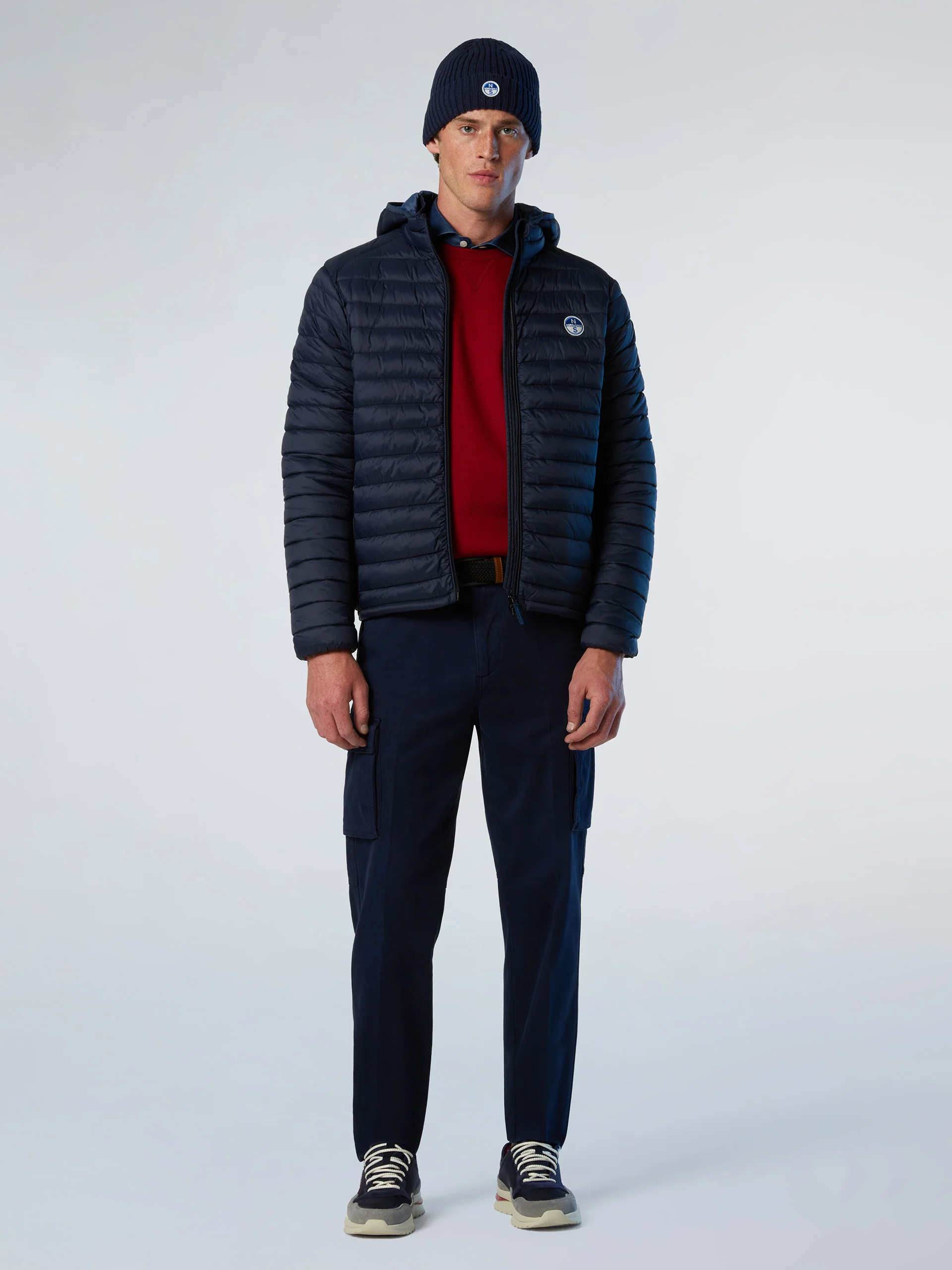 Zephyr Ultralight Jacket - Image 14