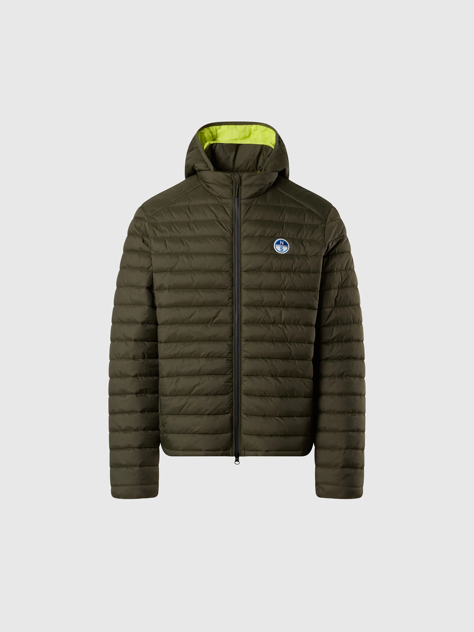 Zephyr Ultralight Jacket - Image 3