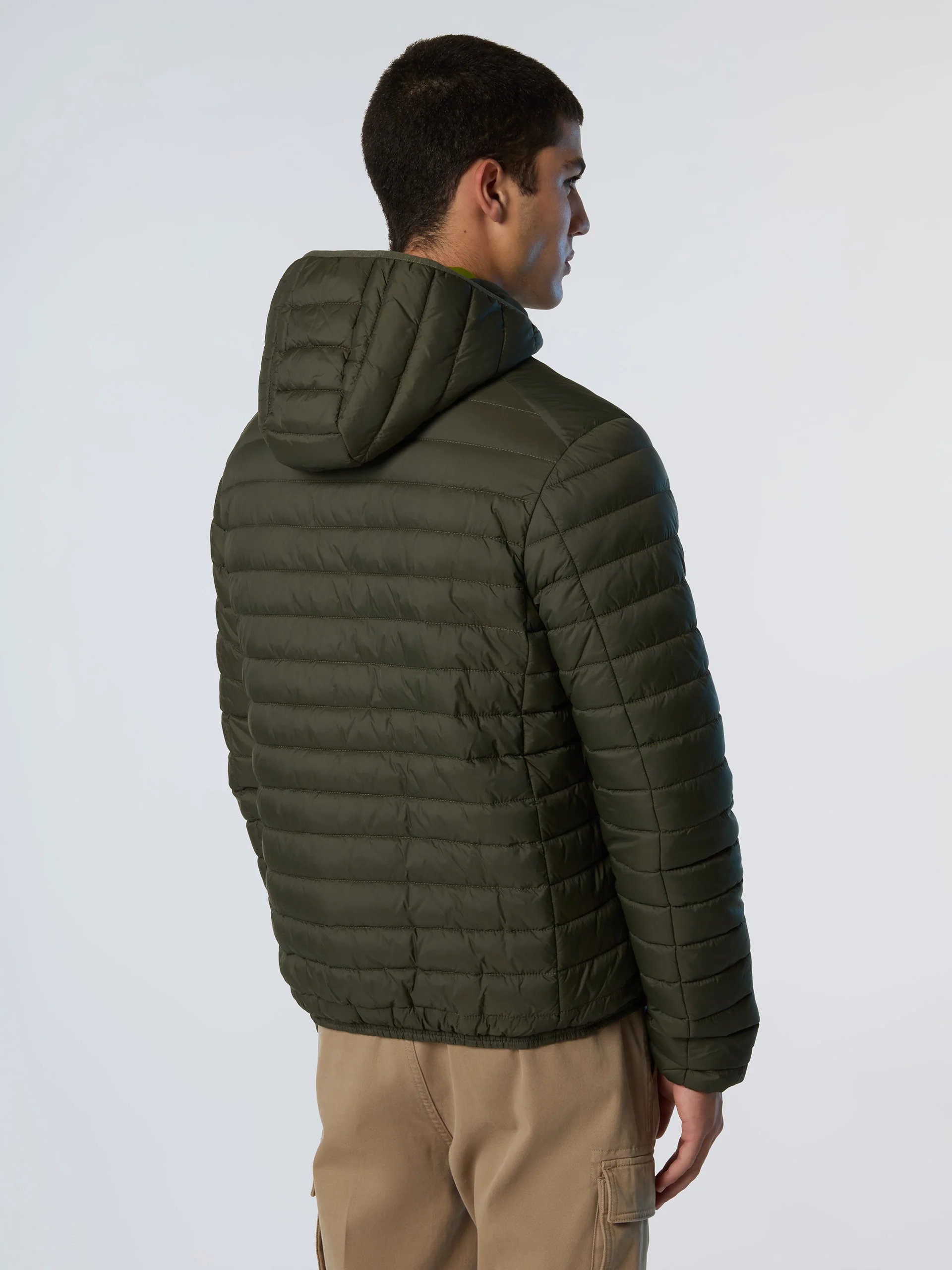 Zephyr Ultralight Jacket - Image 4