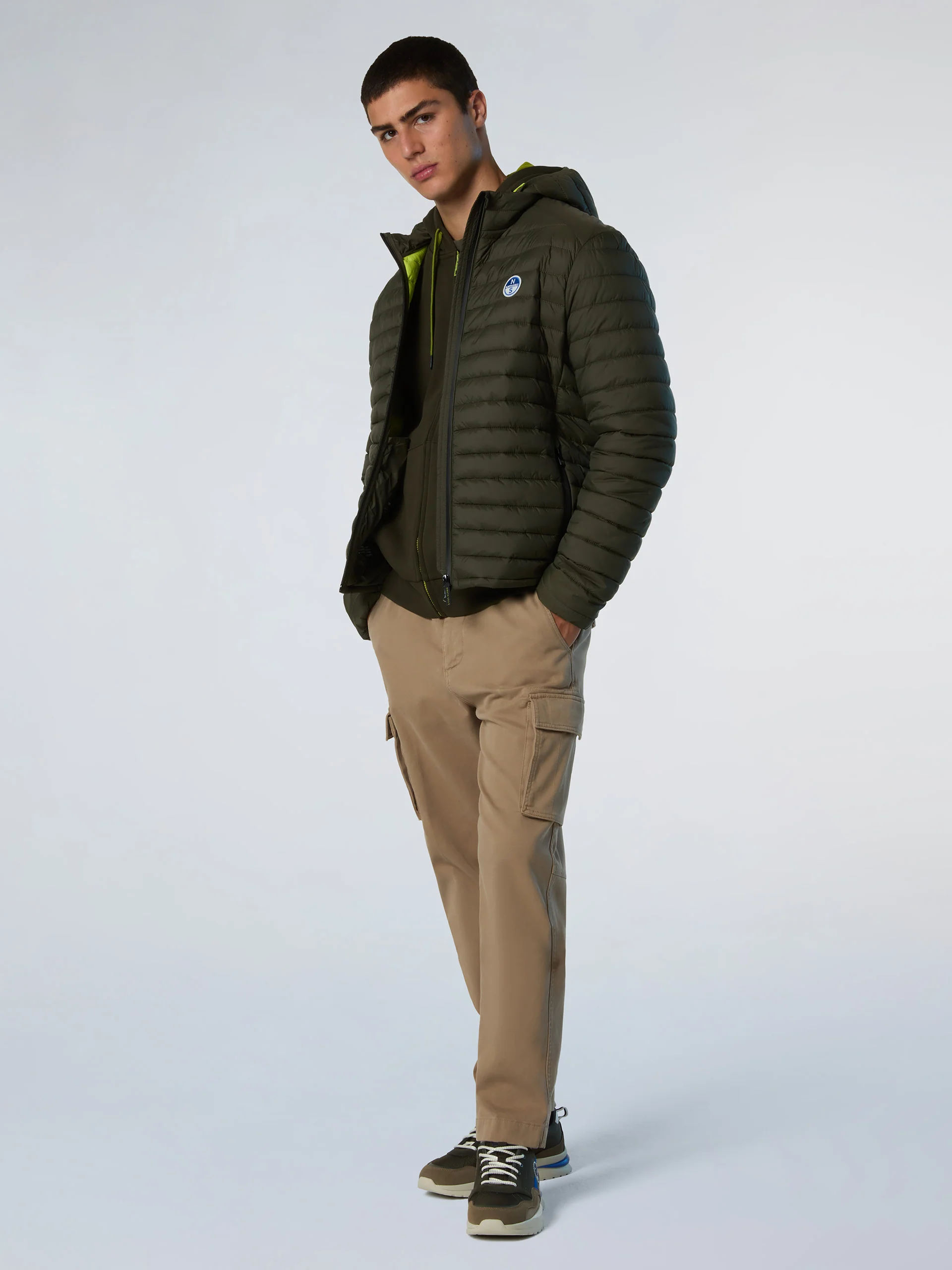 Zephyr Ultralight Jacket - Image 5