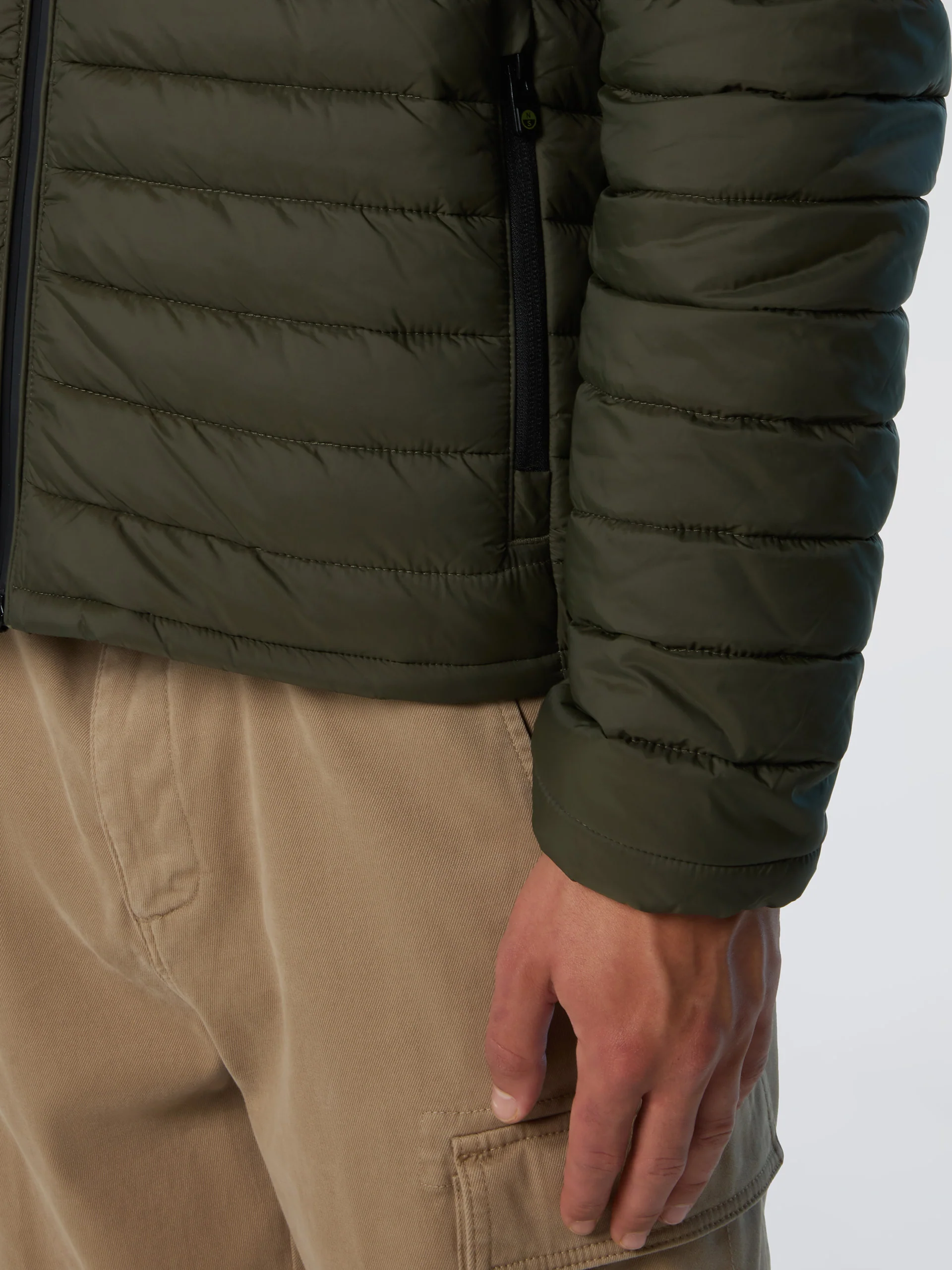 Zephyr Ultralight Jacket - Image 7