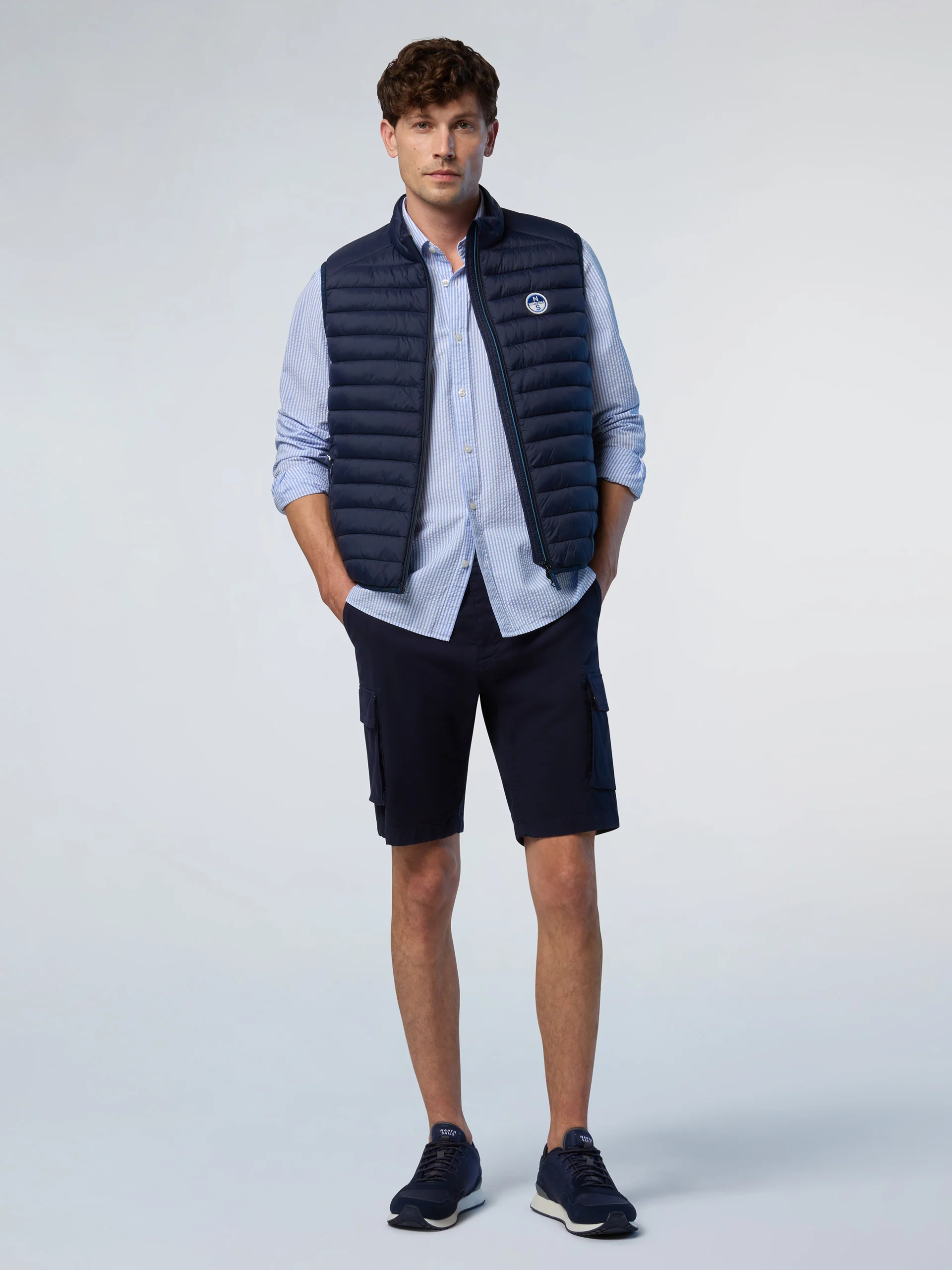 Zephyr UItralight Vest - Image 31