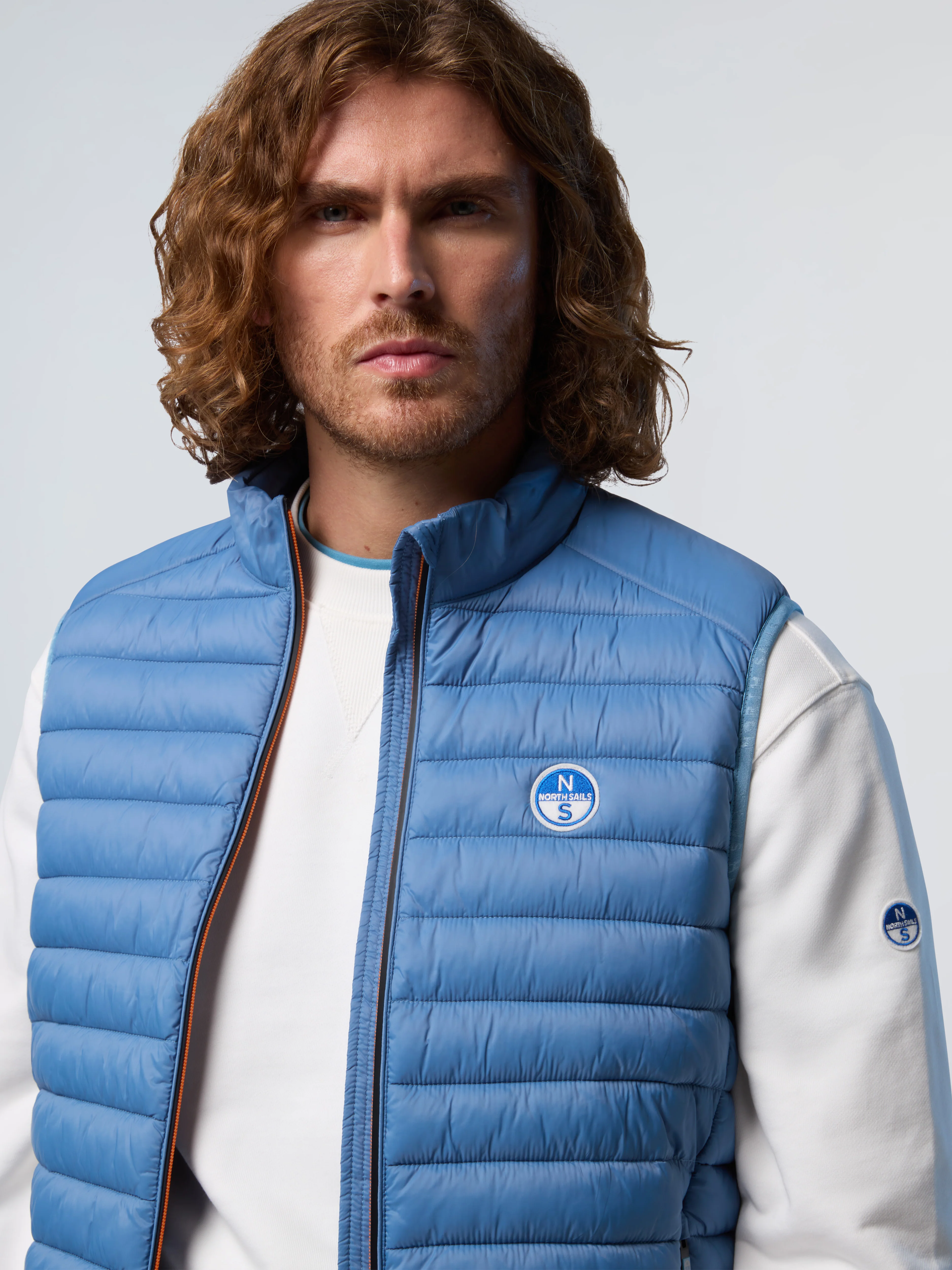 Zephyr UItralight Vest - Image 34