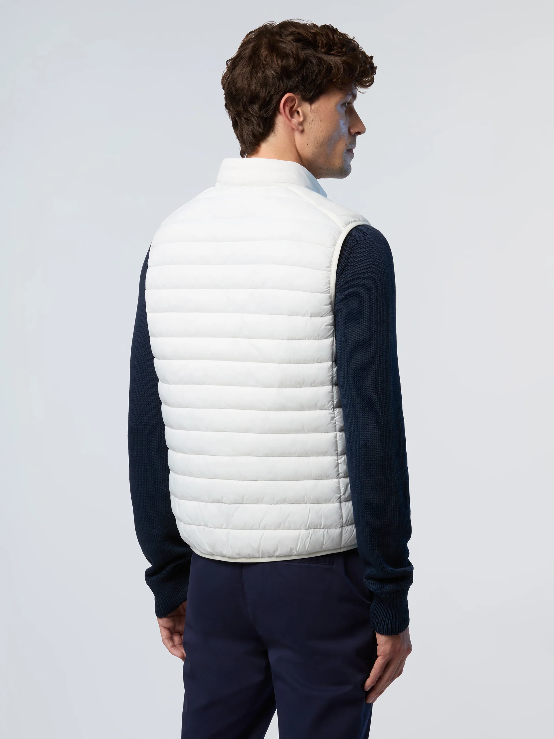 Zephyr UItralight Vest - Image 4