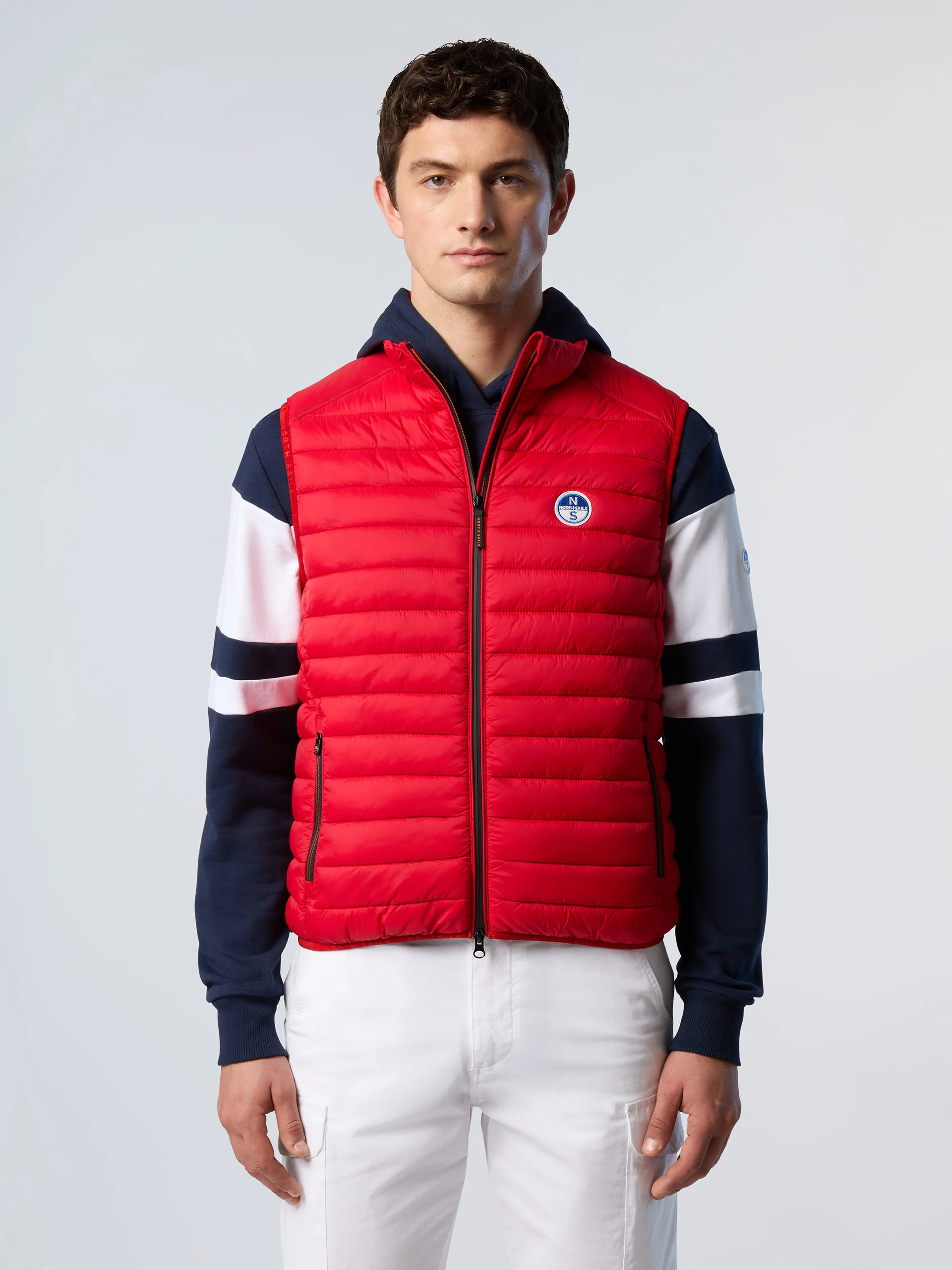 Zephyr UItralight Vest - Image 7