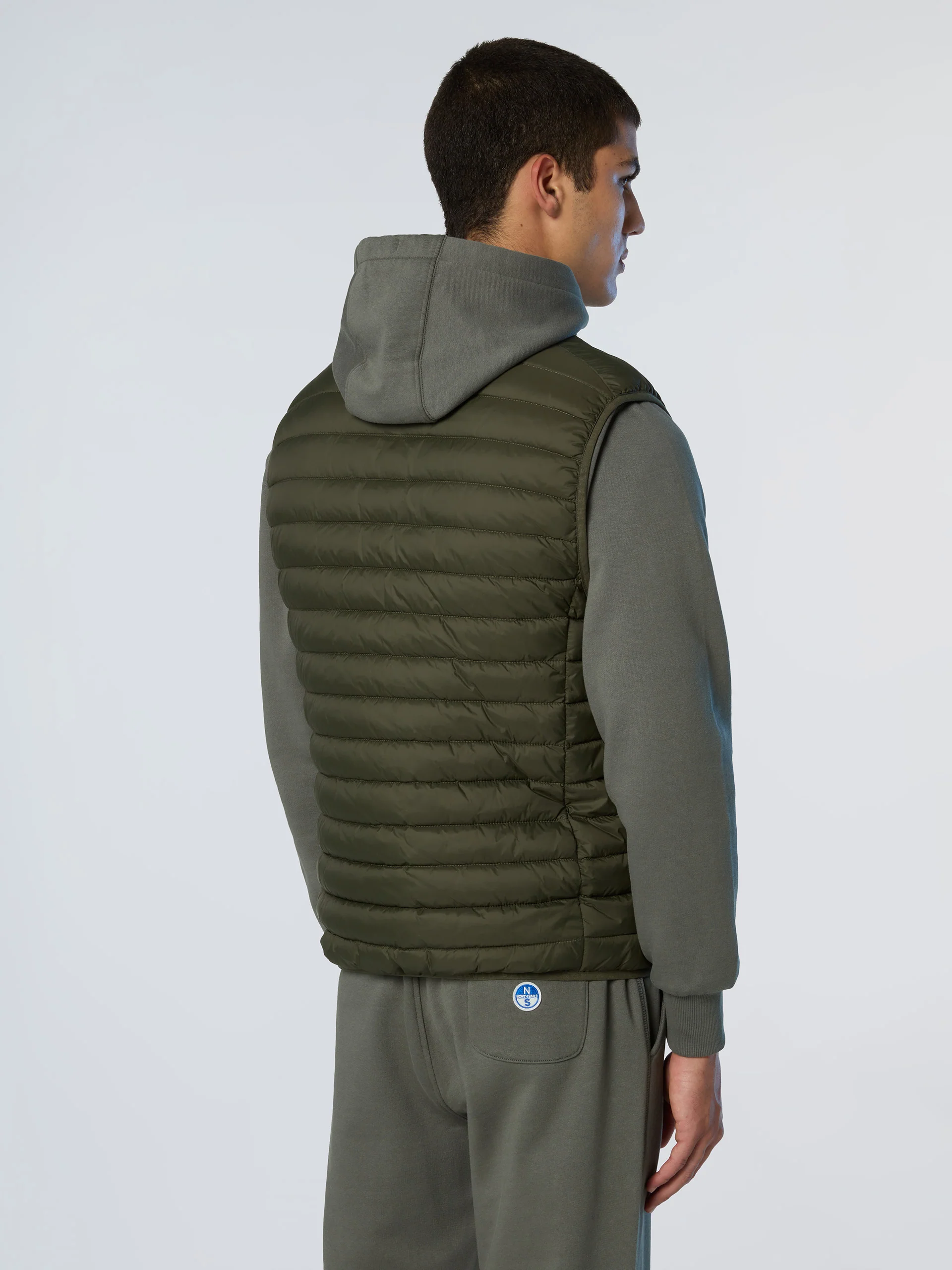 Zephyr Ultralight Vest - Image 11