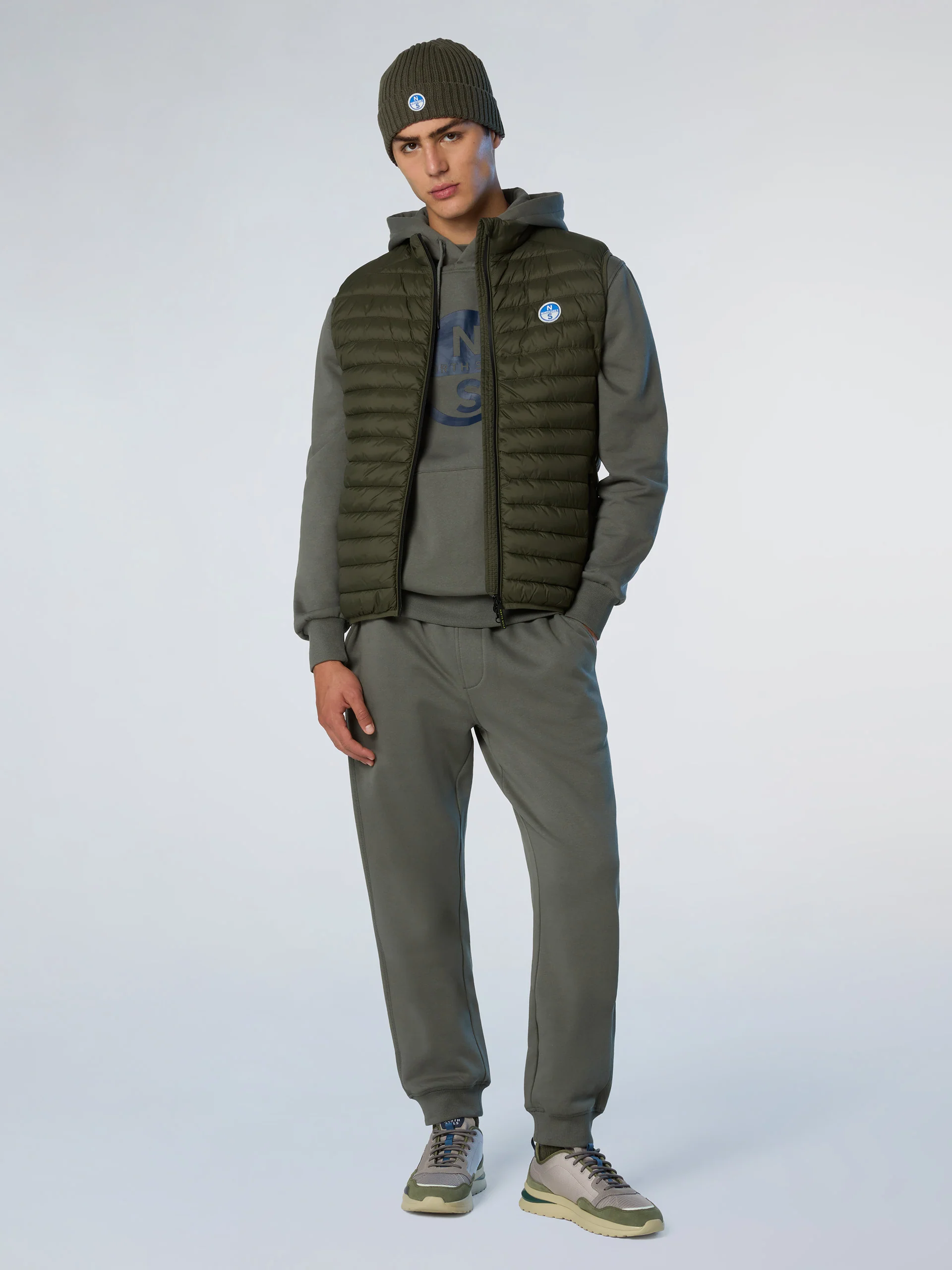 Zephyr Ultralight Vest - Image 12