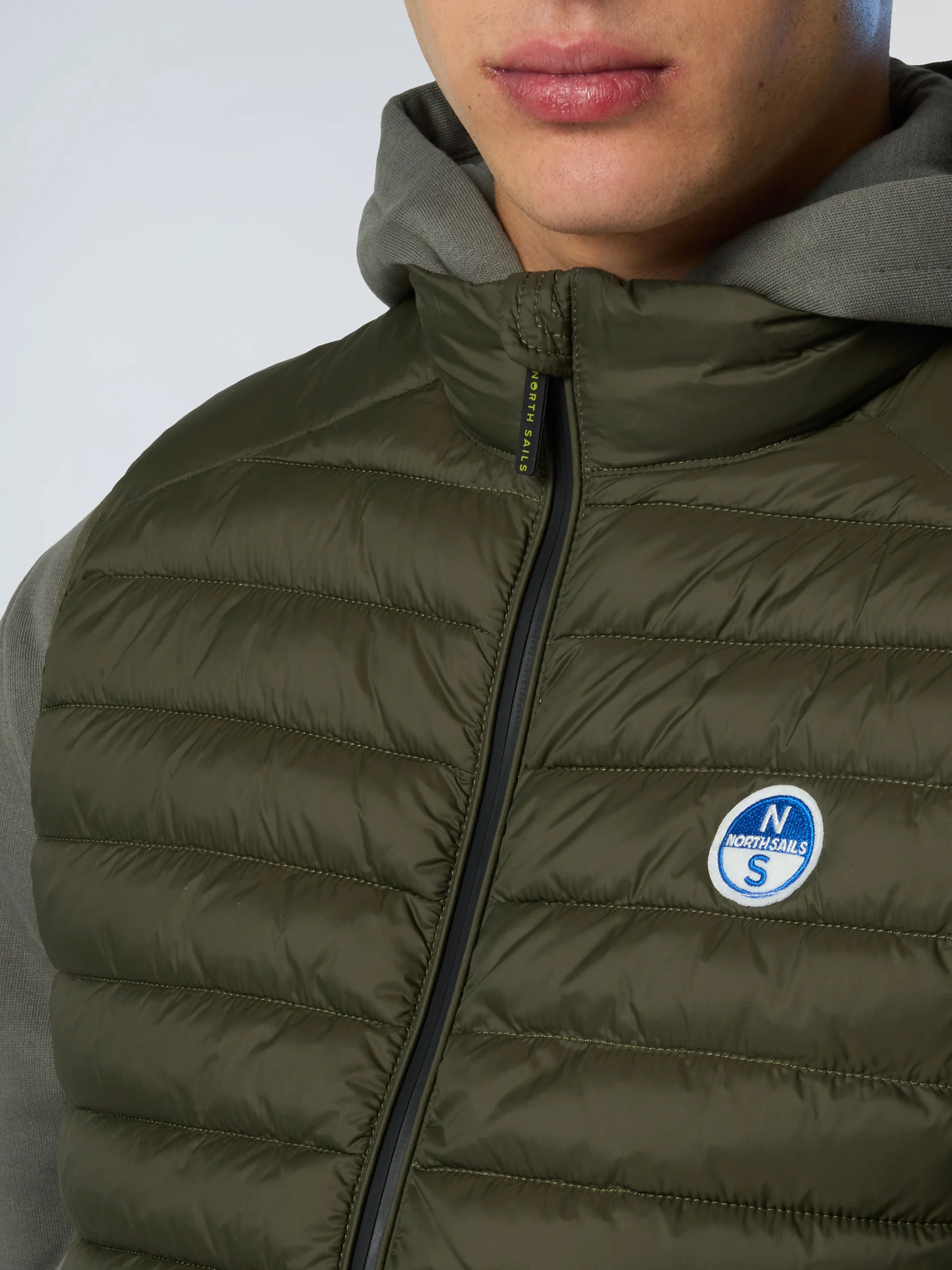Zephyr Ultralight Vest - Image 13