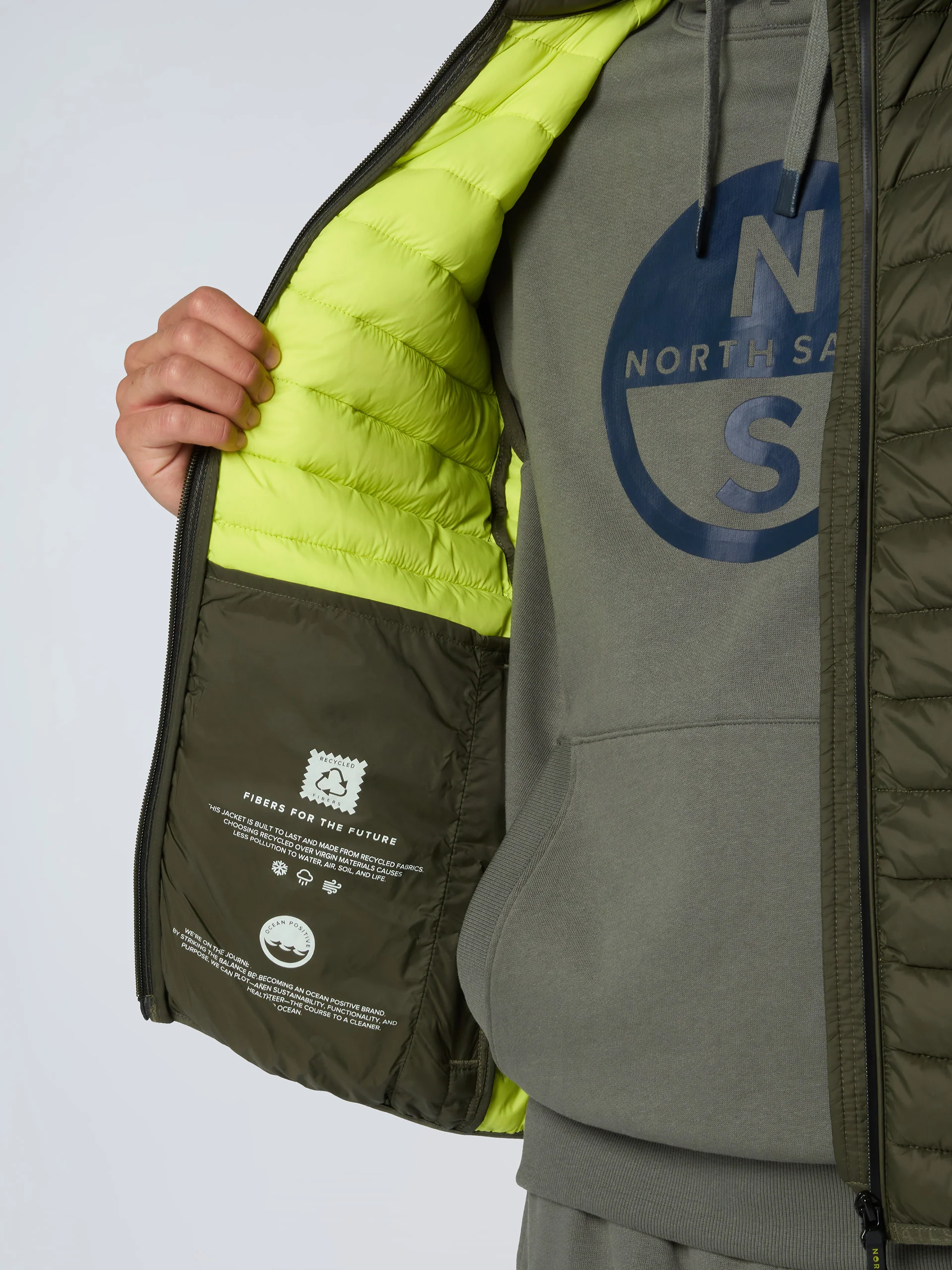 Zephyr Ultralight Vest - Image 14