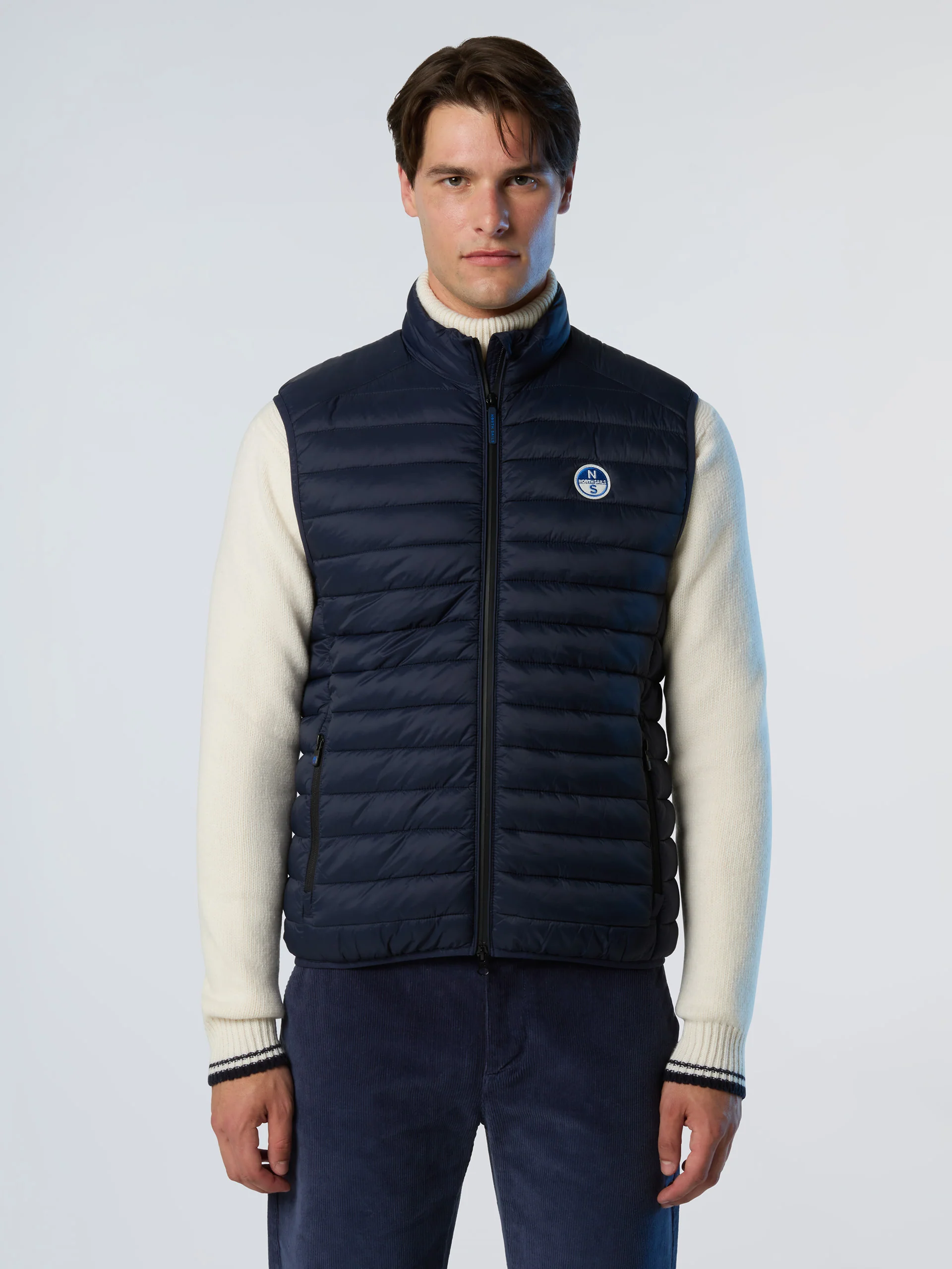 Zephyr Ultralight Vest - Image 15