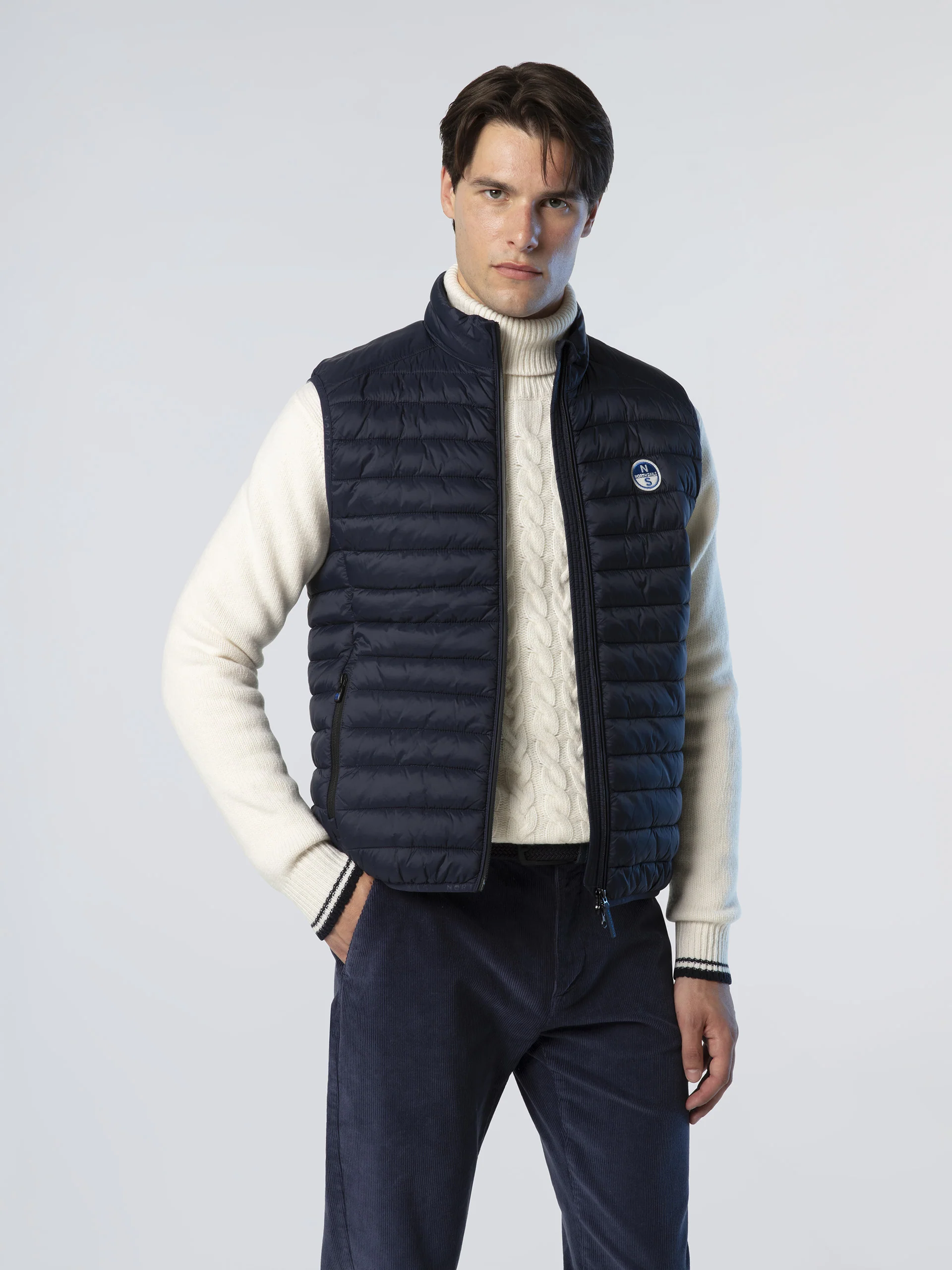 Zephyr Ultralight Vest - Image 16