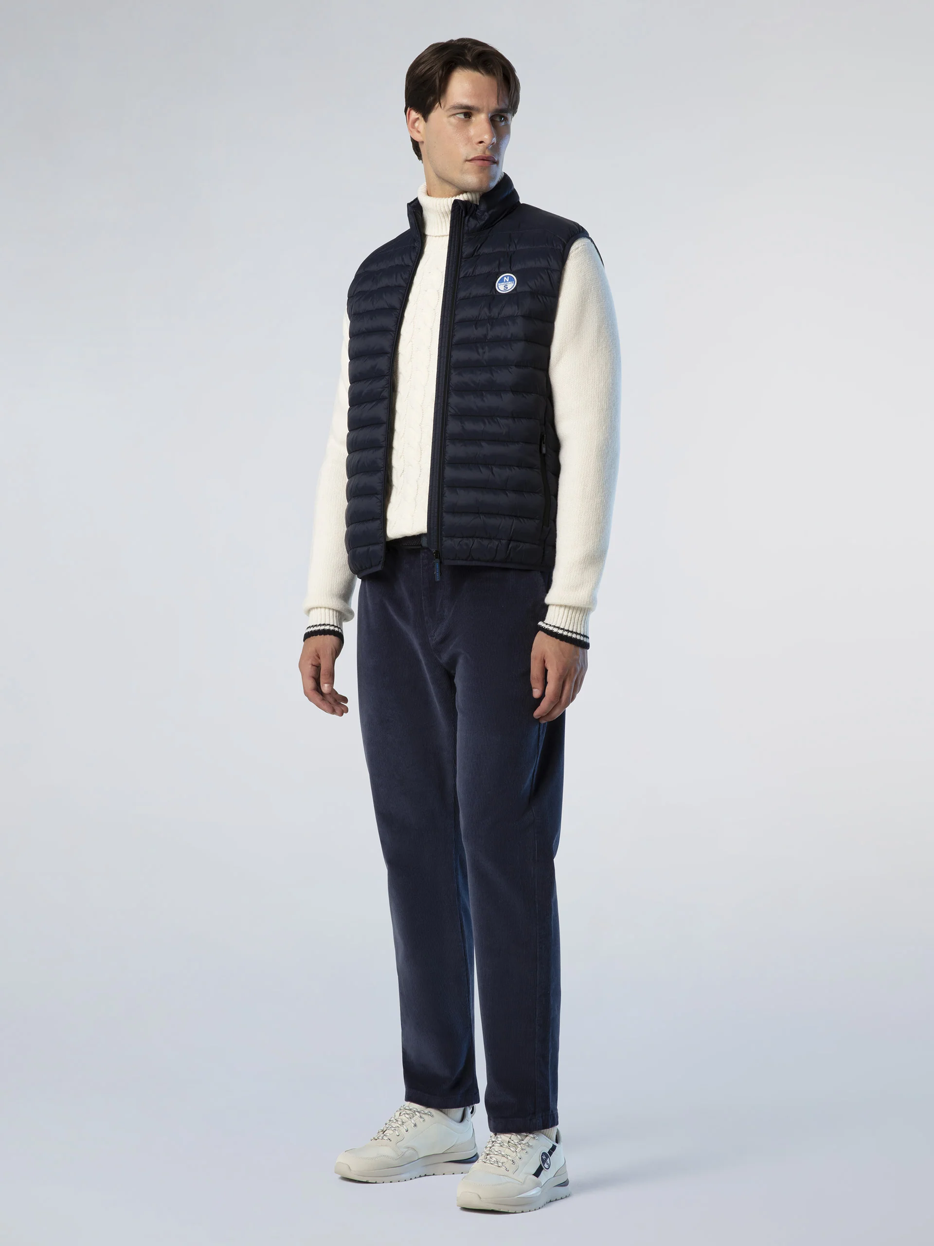 Zephyr Ultralight Vest - Image 19