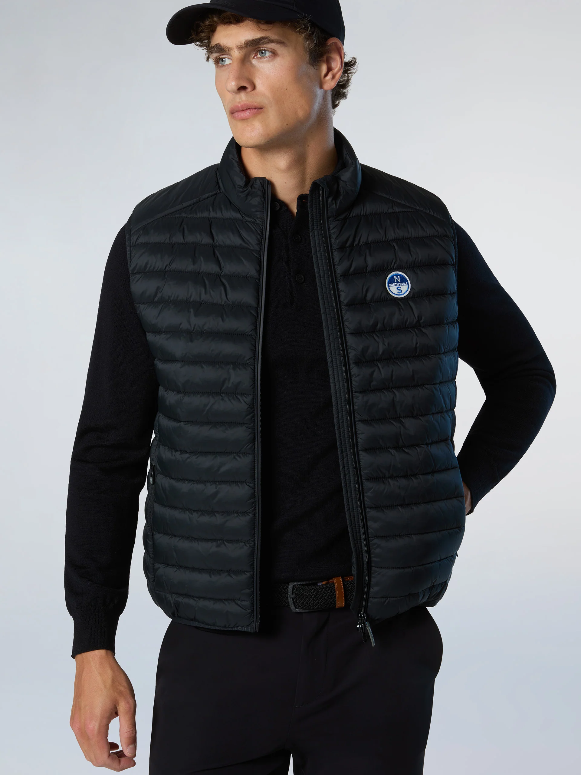 Zephyr Ultralight Vest - Image 22