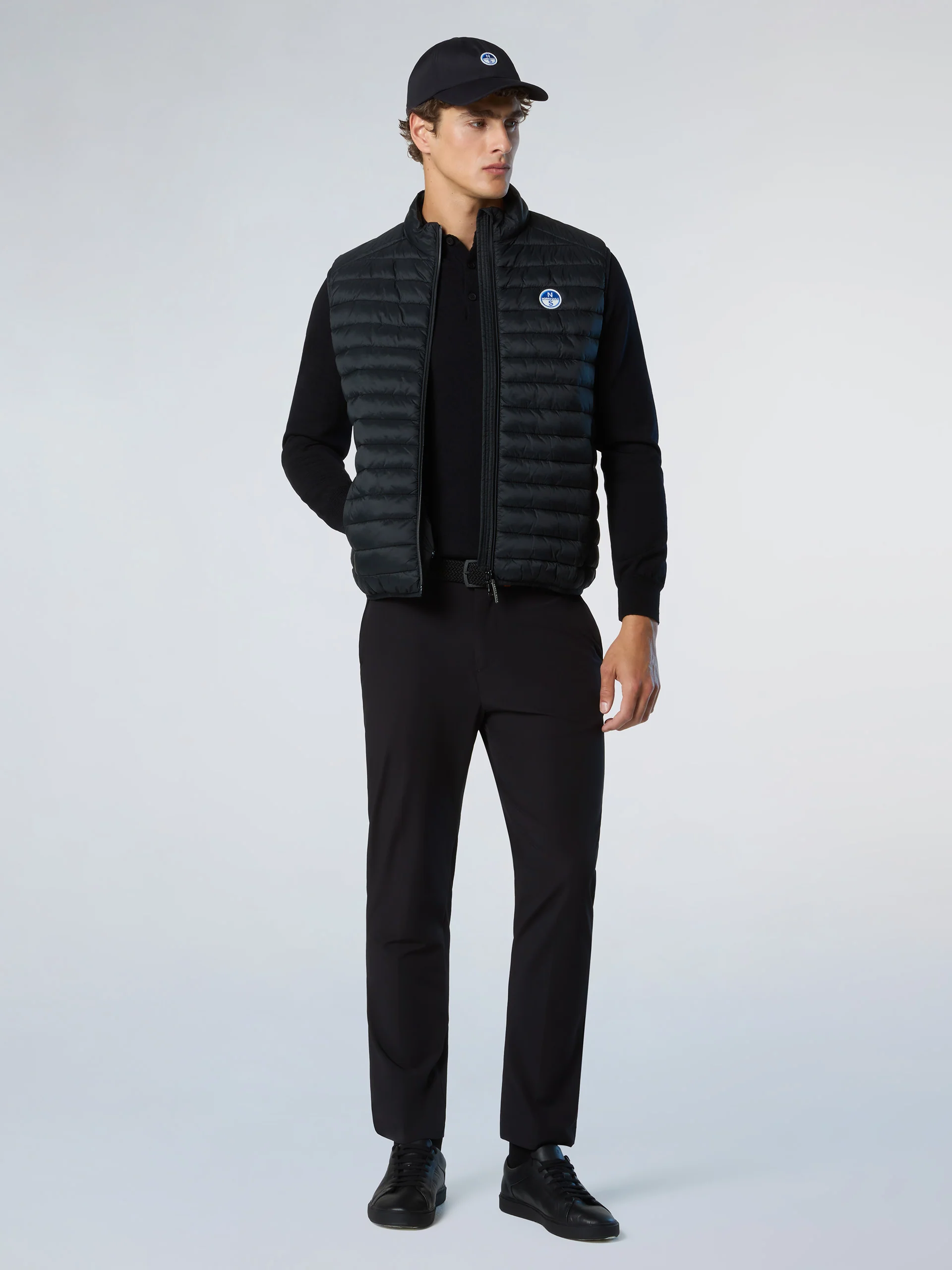 Zephyr Ultralight Vest - Image 25