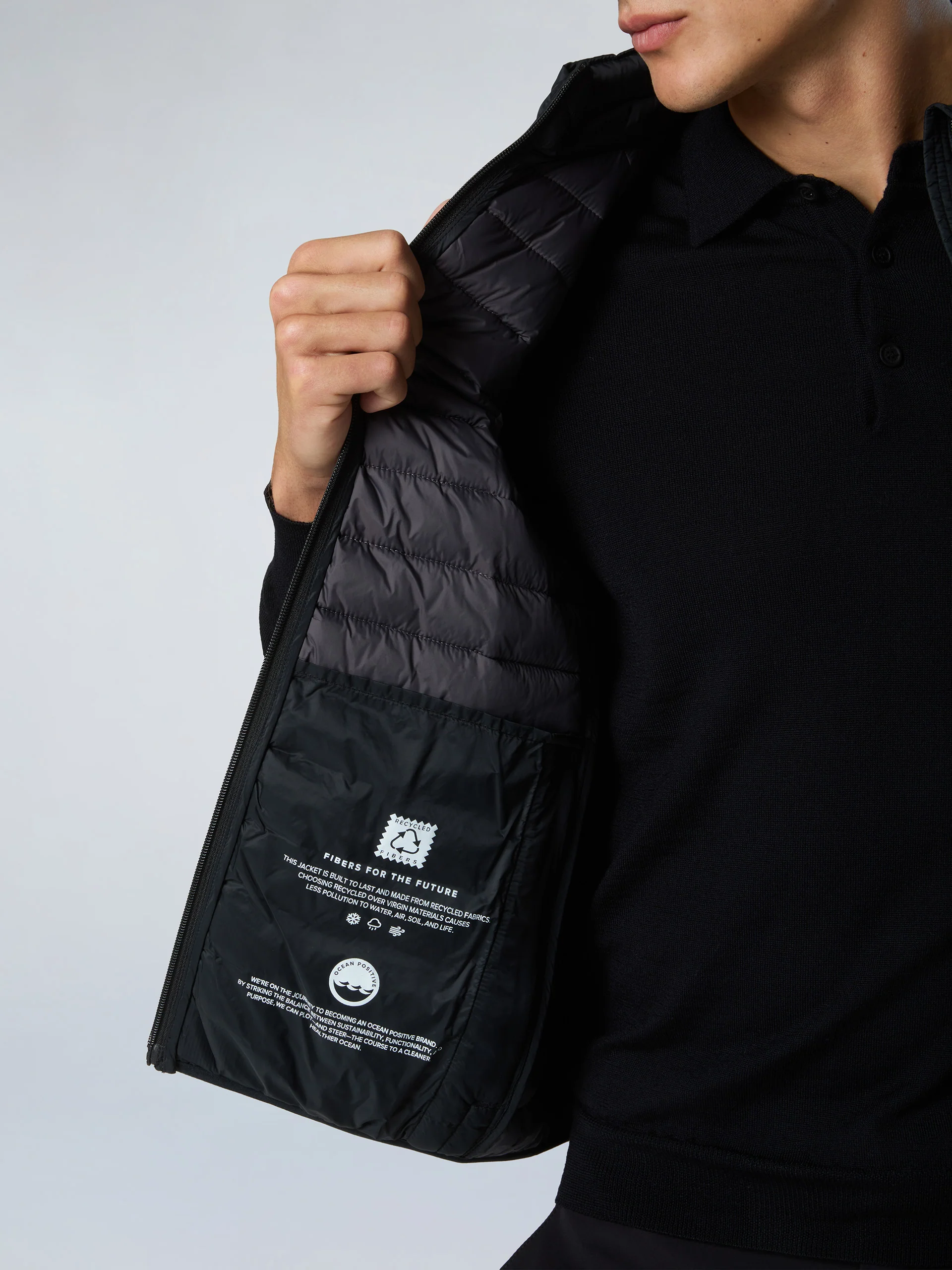 Zephyr Ultralight Vest - Image 27