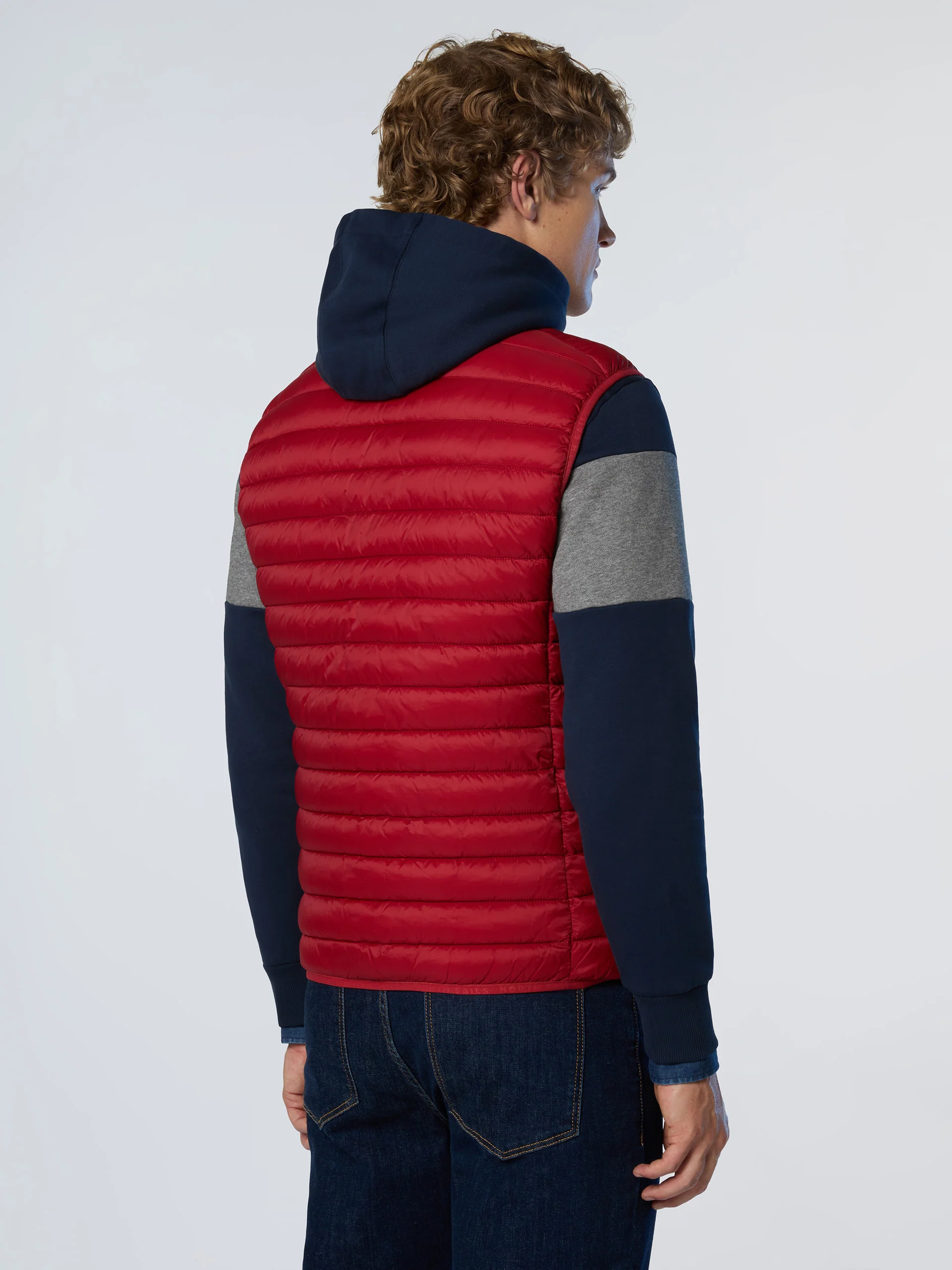 Zephyr Ultralight Vest - Image 4
