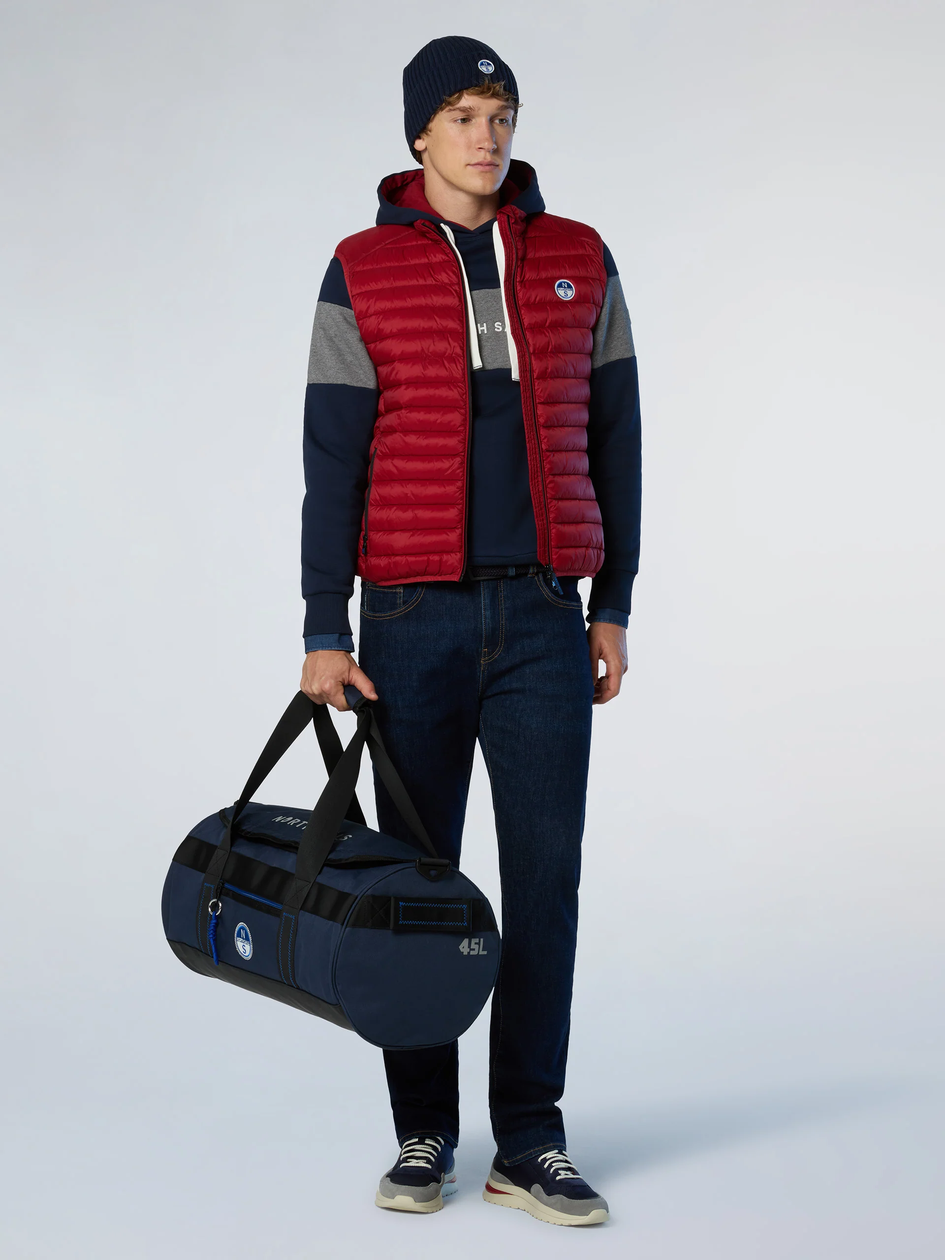 Zephyr Ultralight Vest - Image 5