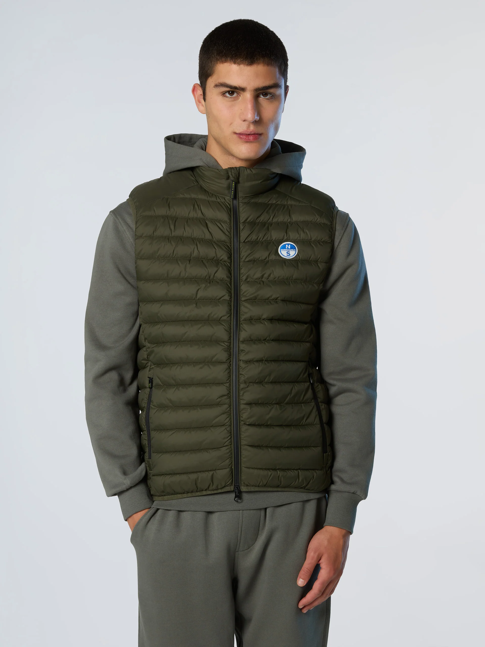 Zephyr Ultralight Vest - Image 8