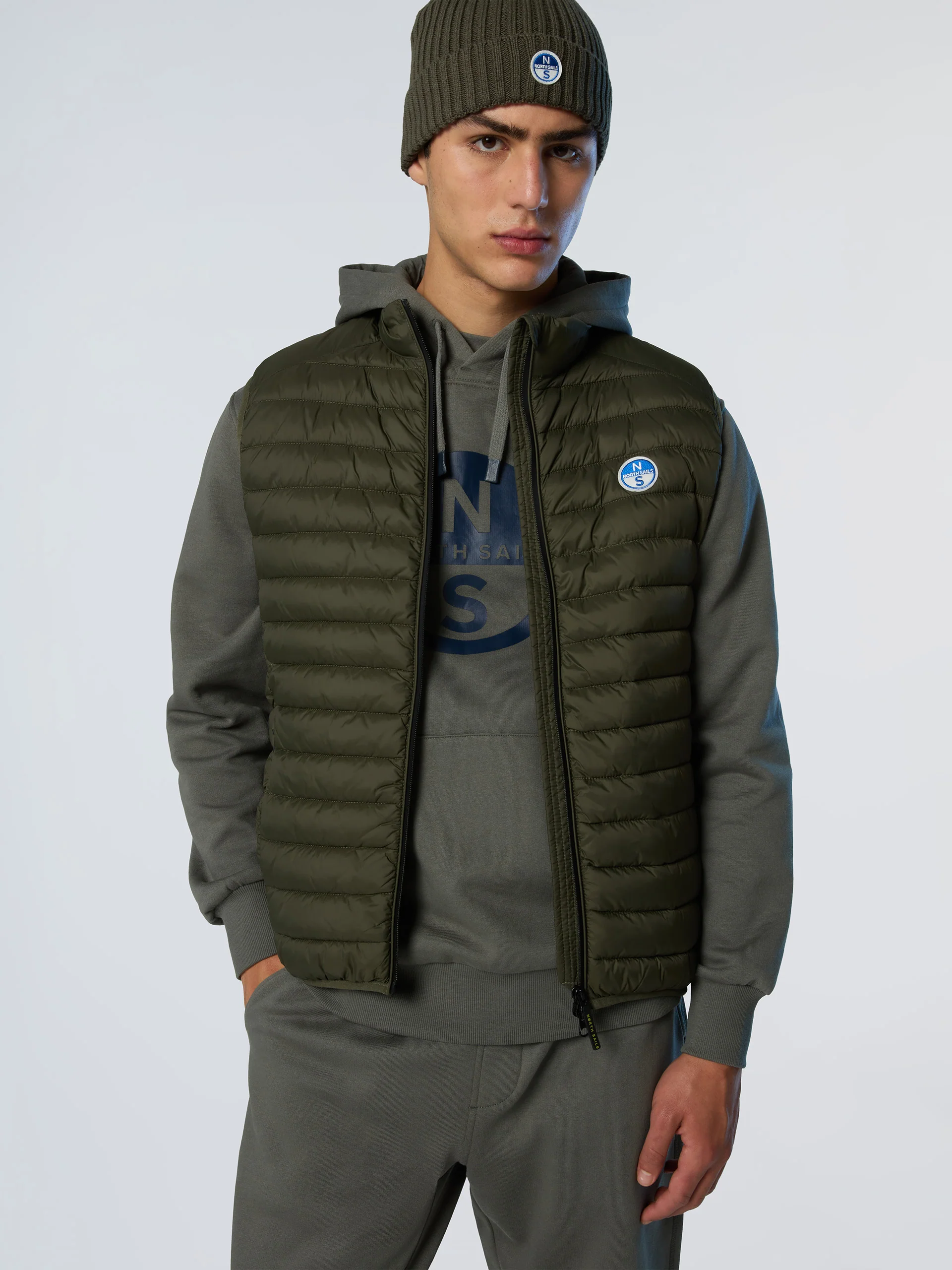 Zephyr Ultralight Vest - Image 9